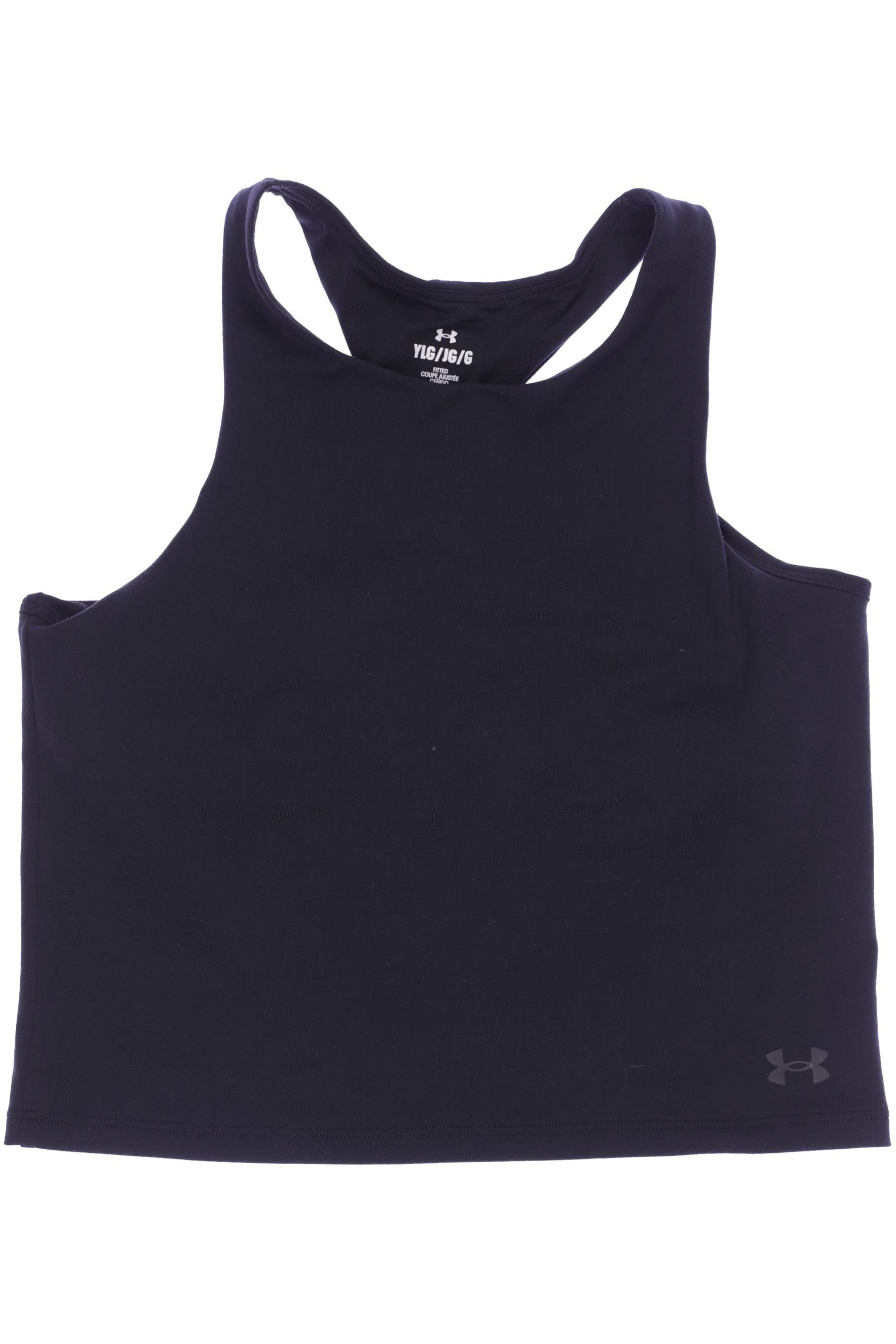 

Under Armour Damen Top, schwarz, Gr. 164