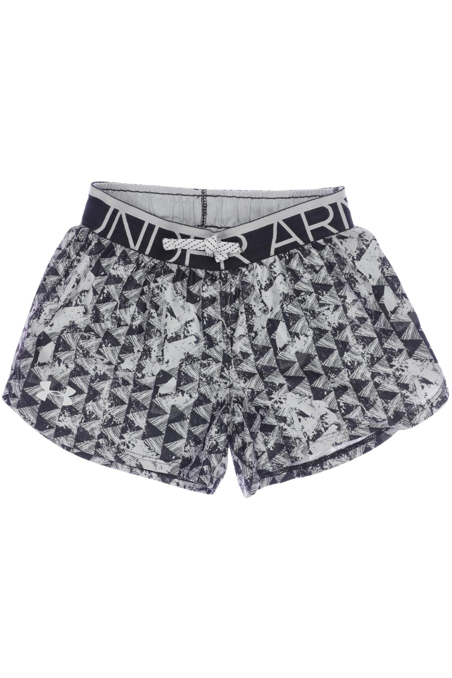 

Under Armour Damen Shorts, grau, Gr. 128