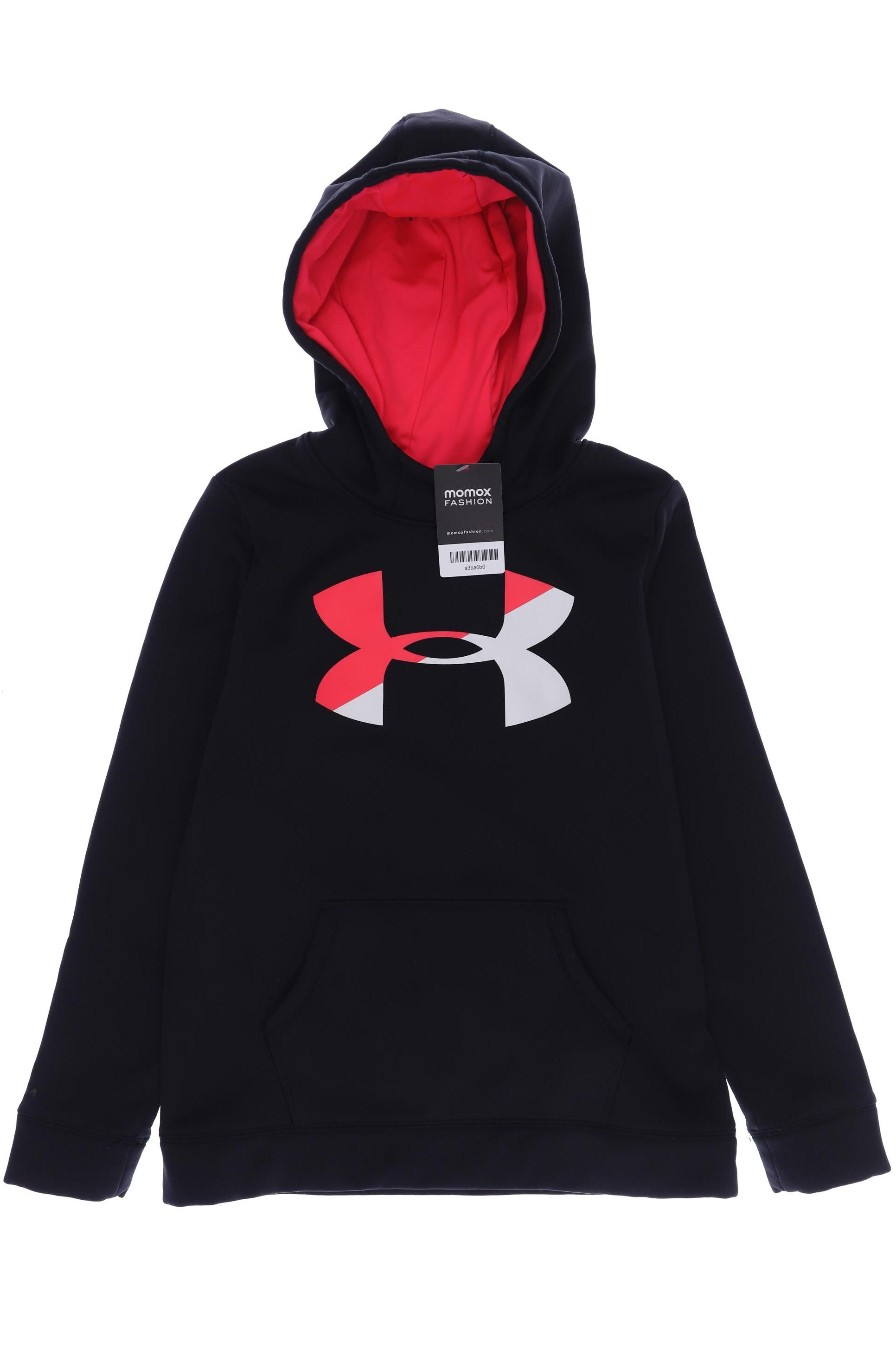 

Under Armour Damen Hoodies & Sweater, schwarz, Gr. 164