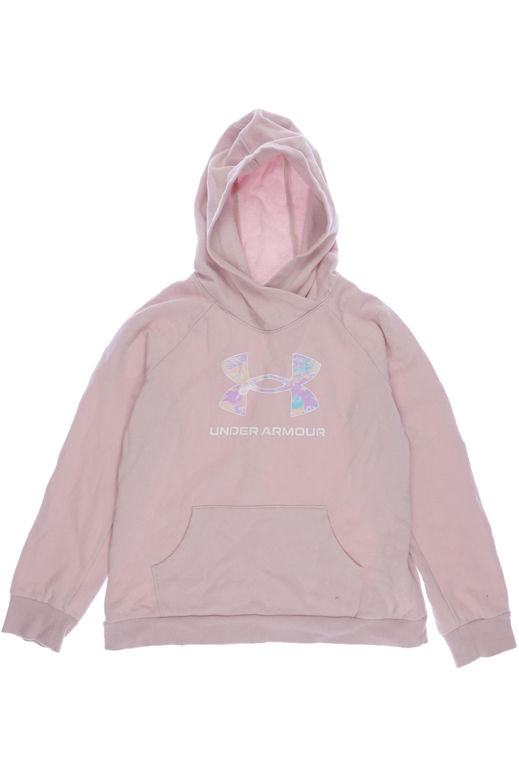 

UNDER ARMOUR Mädchen Hoodies & Sweater, pink