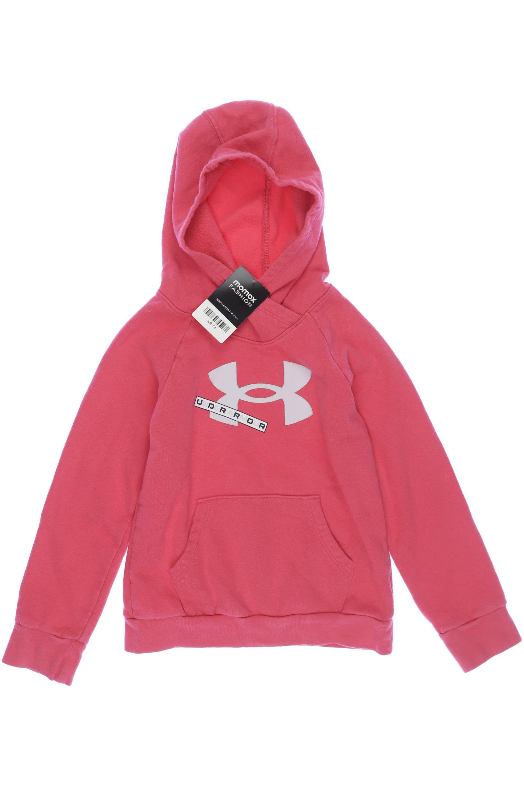 

Under Armour Damen Hoodies & Sweater, pink, Gr. 134