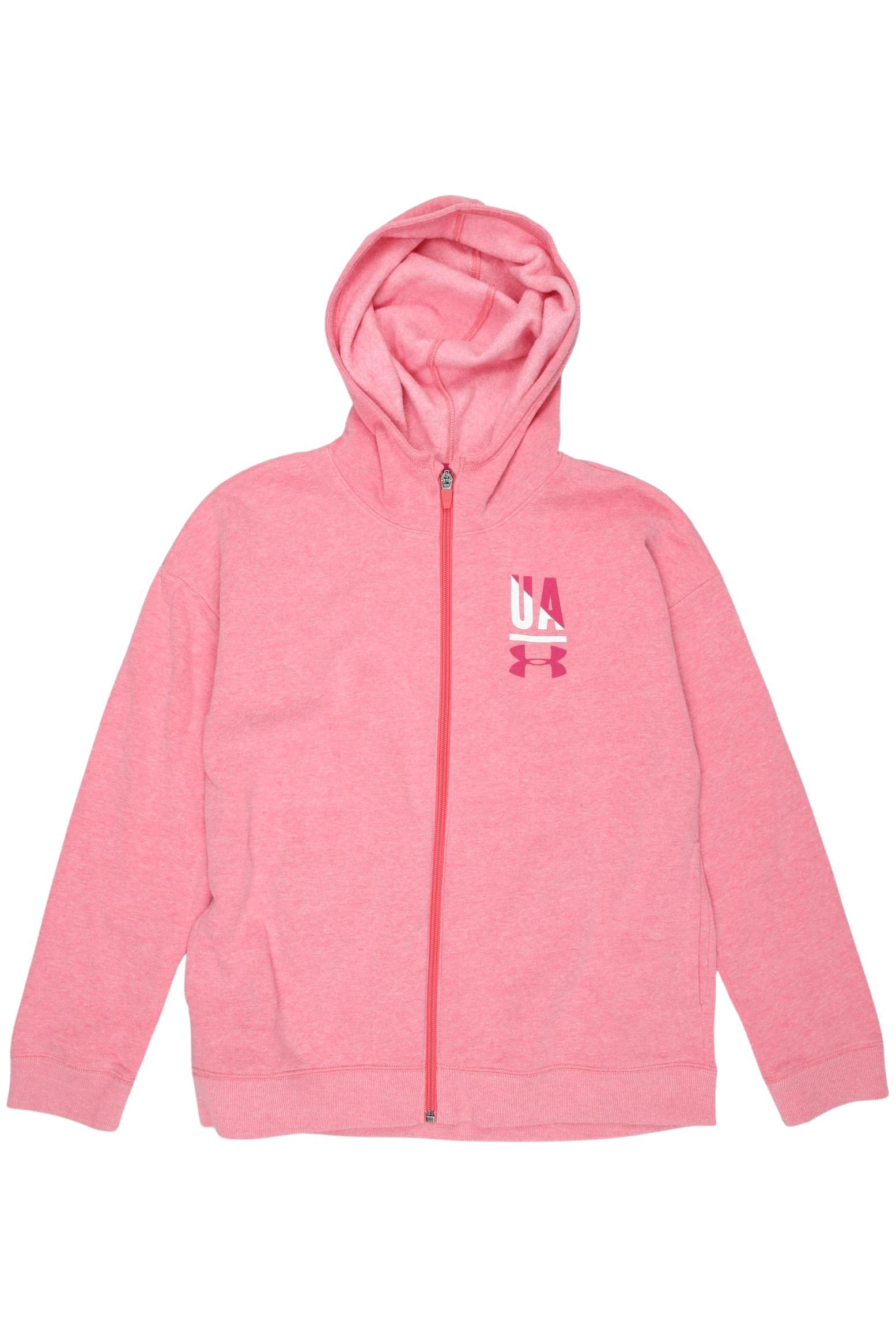 

Under Armour Damen Hoodies & Sweater, pink, Gr. 164