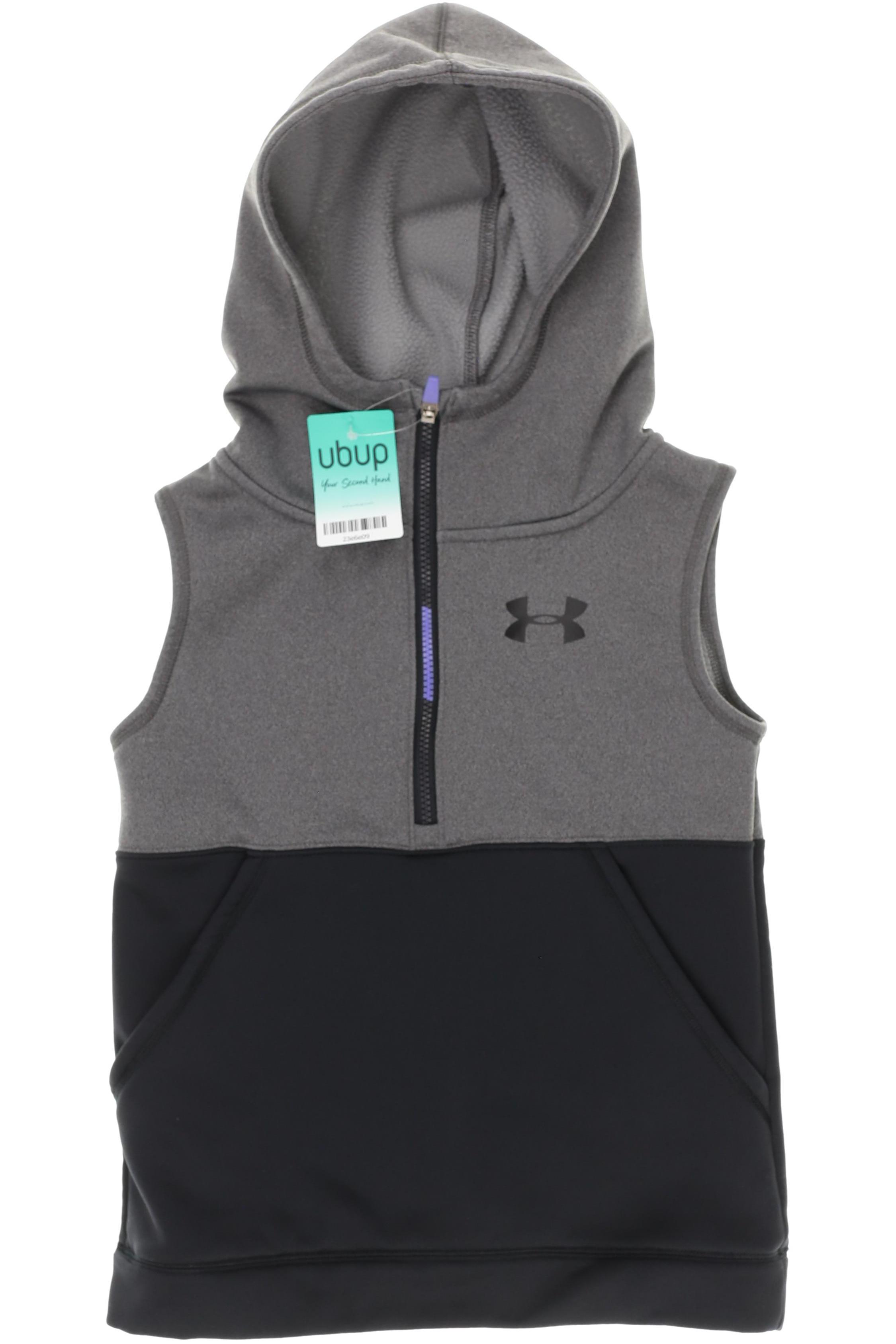 

Under Armour Damen Hoodies & Sweater, grau, Gr. 164