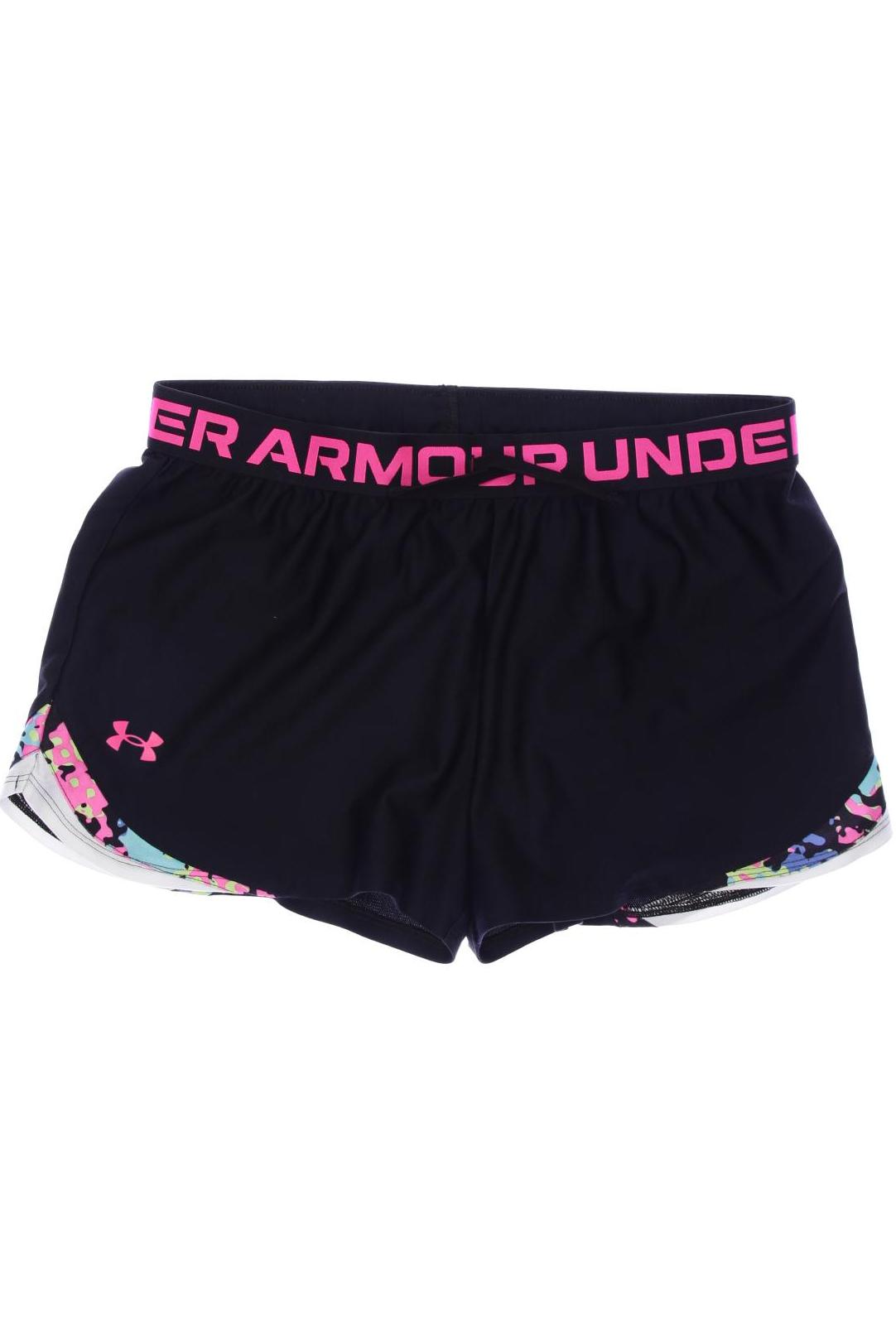 

Under Armour Damen Shorts, schwarz, Gr. 170