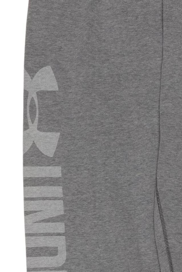 Thumbnail - Under Armour Mädchen Stoffhose, grau, Gr. 176