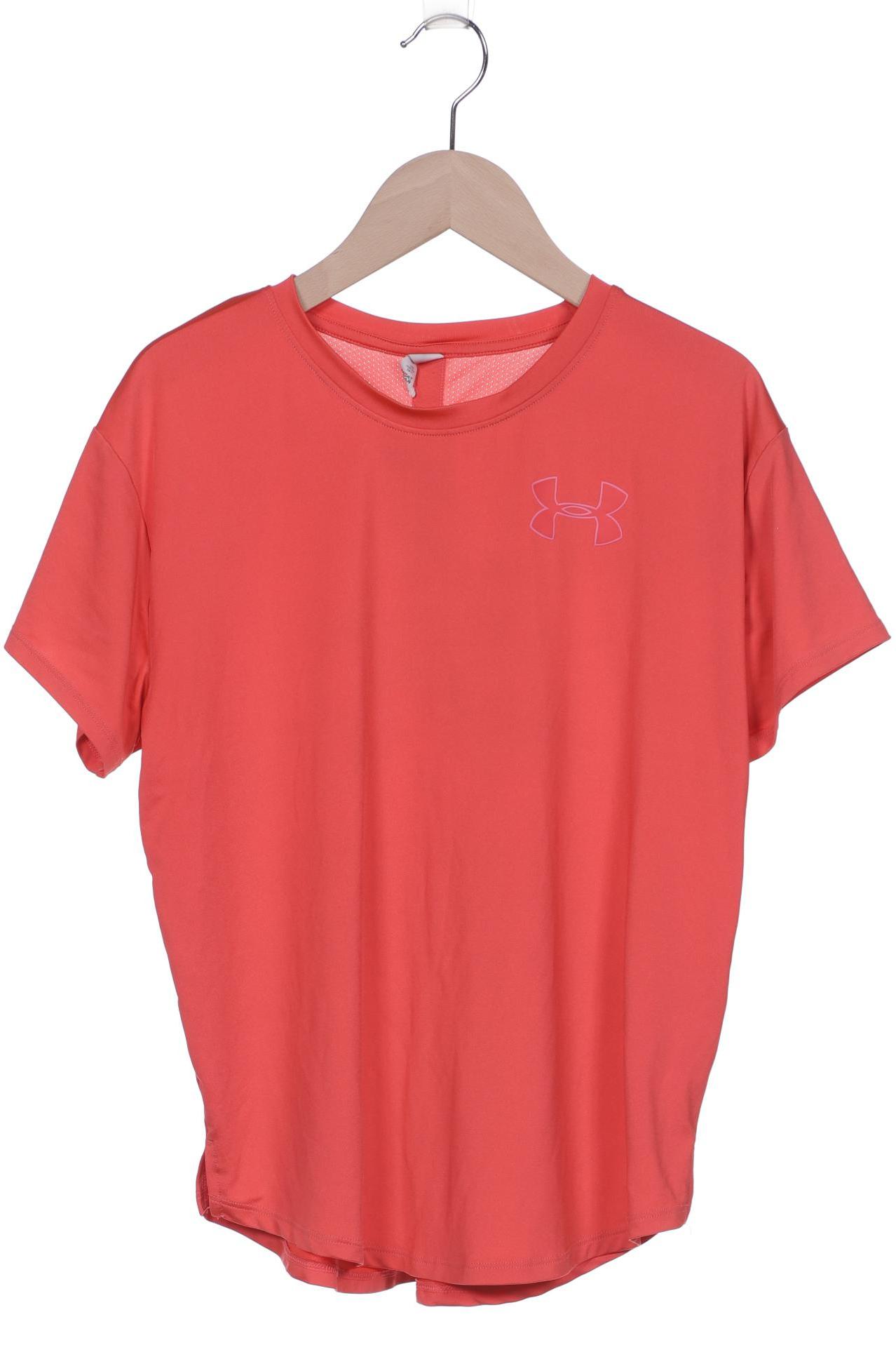 

UNDER ARMOUR Mädchen T-Shirt, pink