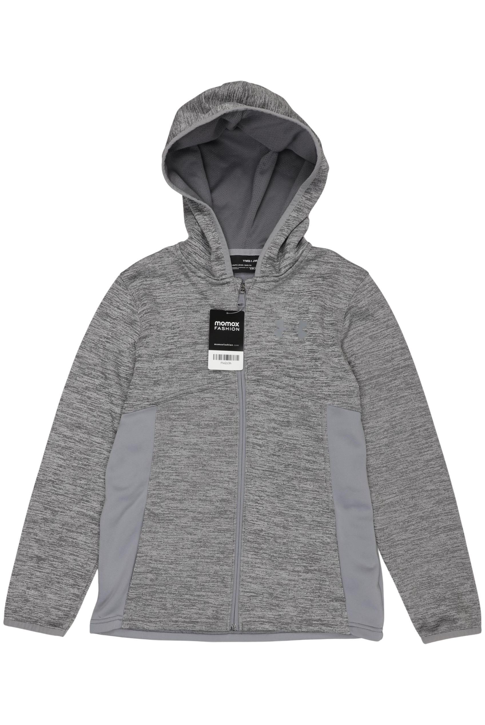 

Under Armour Damen Hoodies & Sweater, grau, Gr. 146