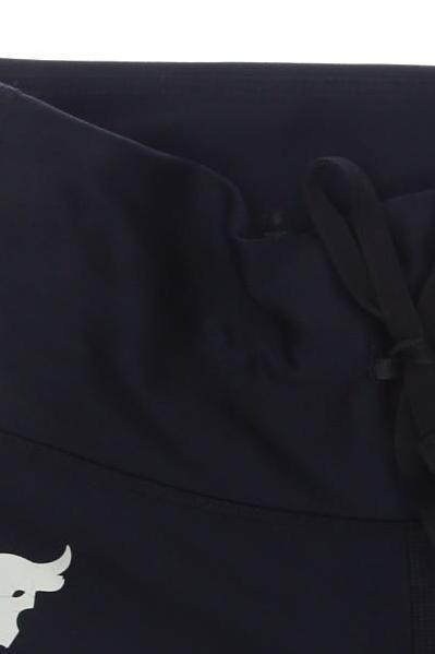 Thumbnail - Under Armour Mädchen Shorts, schwarz, Gr. 128