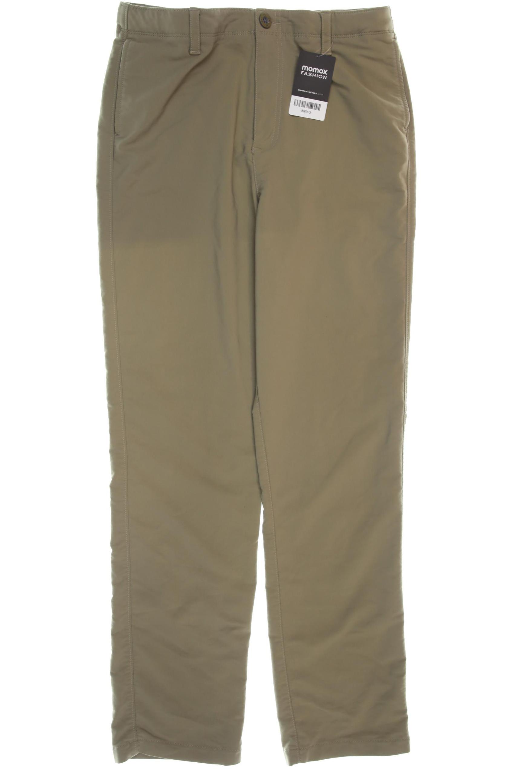 

UNDER ARMOUR Mädchen Stoffhose, grün