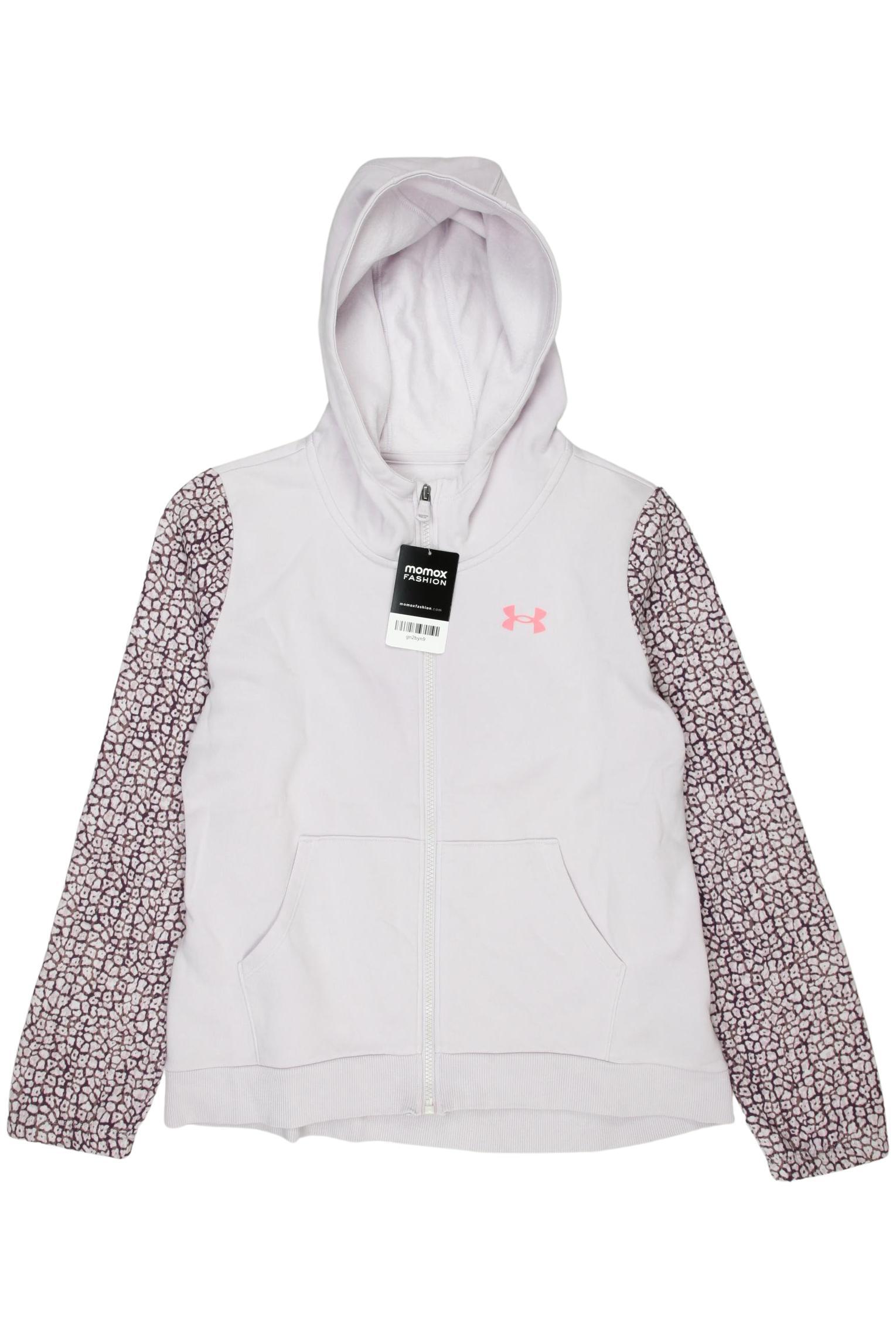 

Under Armour Mädchen Hoodies & Sweater, flieder, Gr. 18