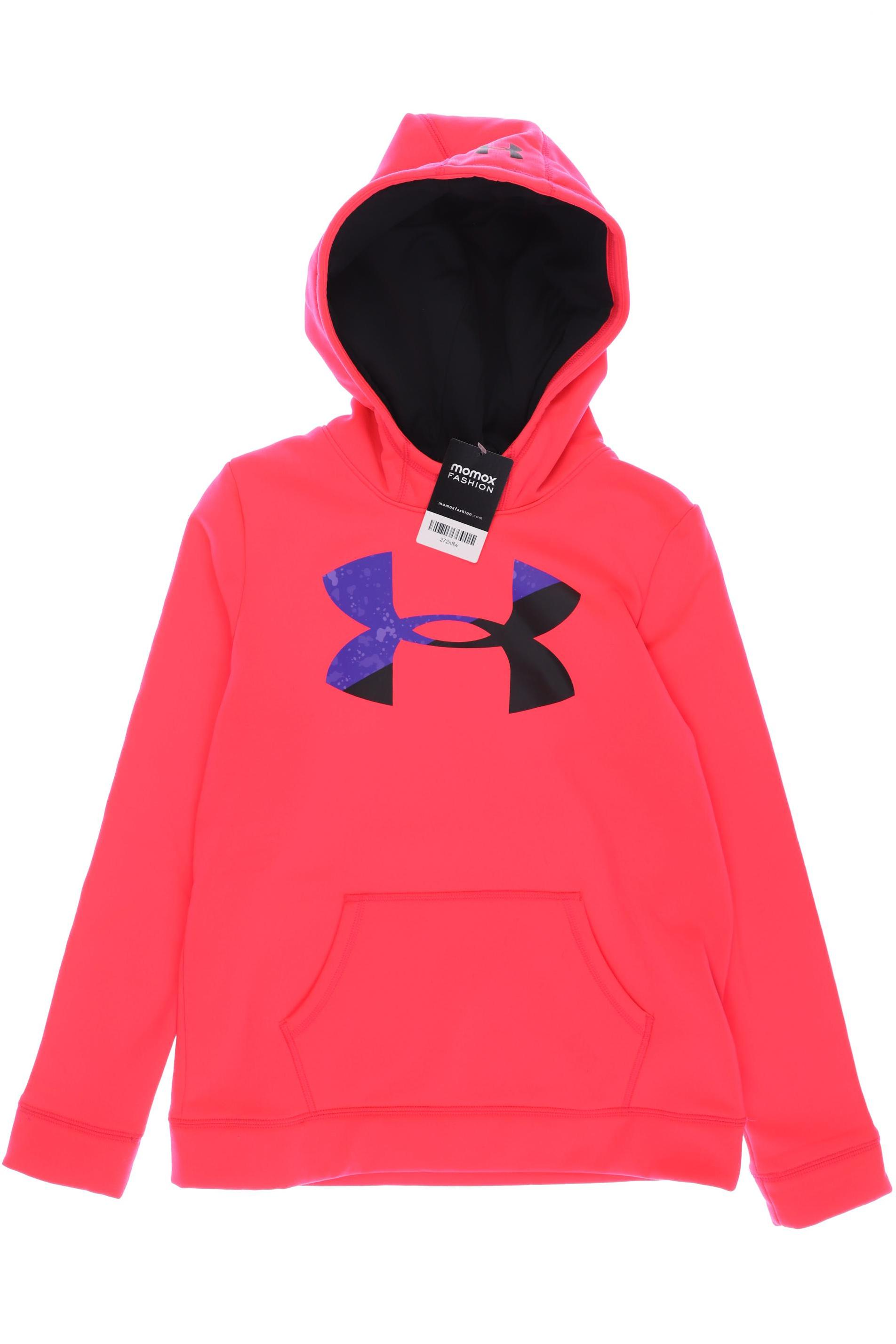 

Under Armour Damen Hoodies & Sweater, pink, Gr. 164