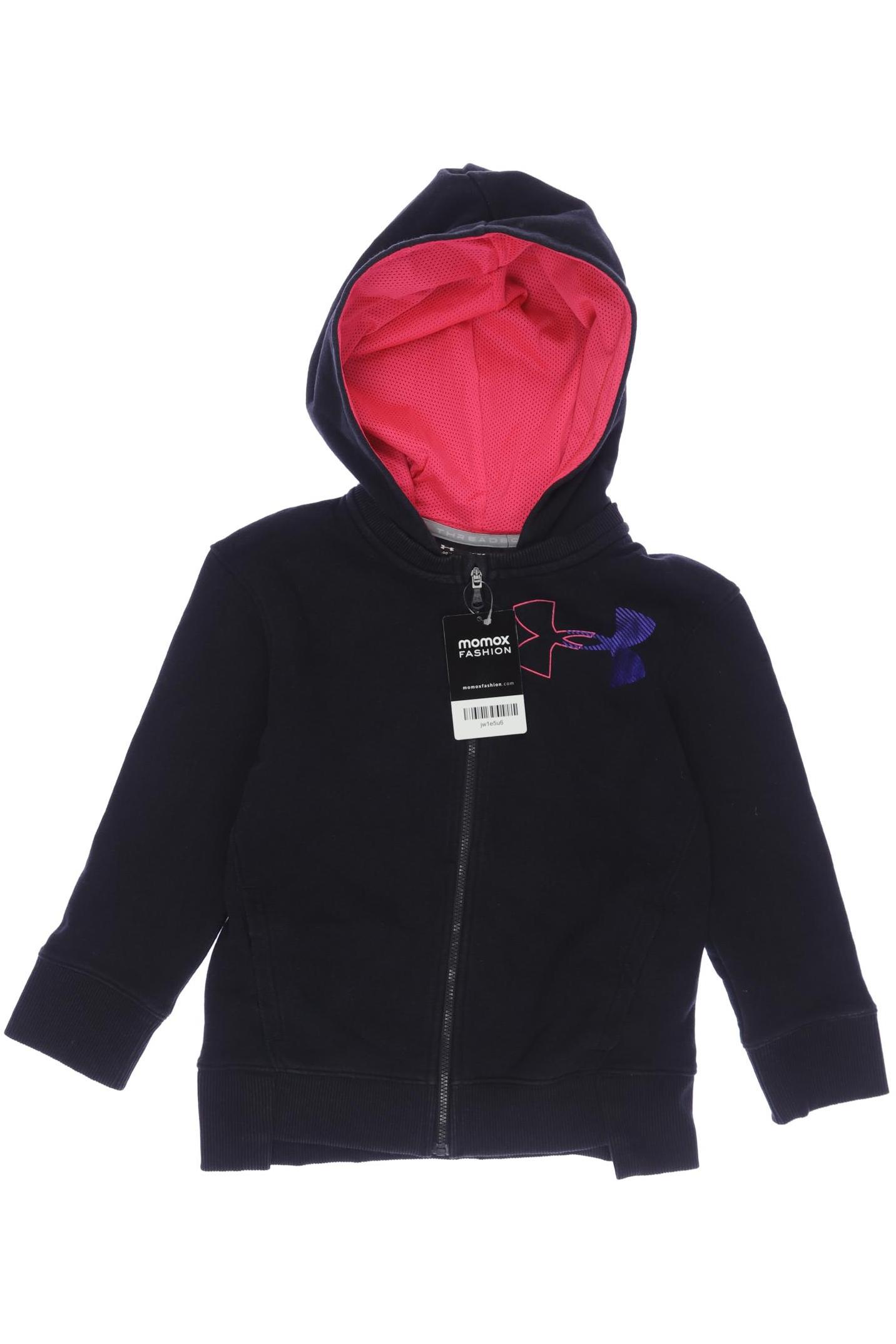 

Under Armour Damen Hoodies & Sweater, schwarz, Gr. 122/128
