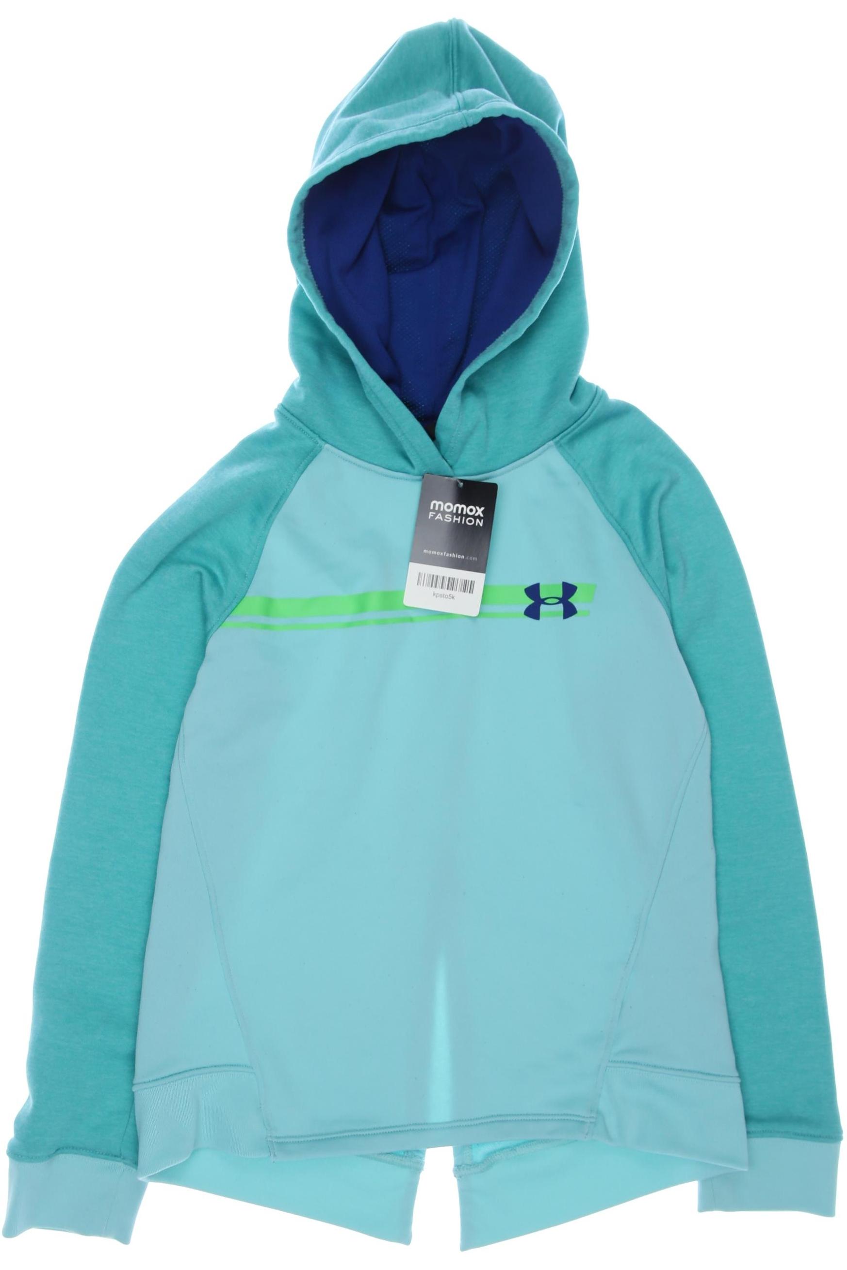 

Under Armour Damen Hoodies & Sweater, hellblau, Gr. 146
