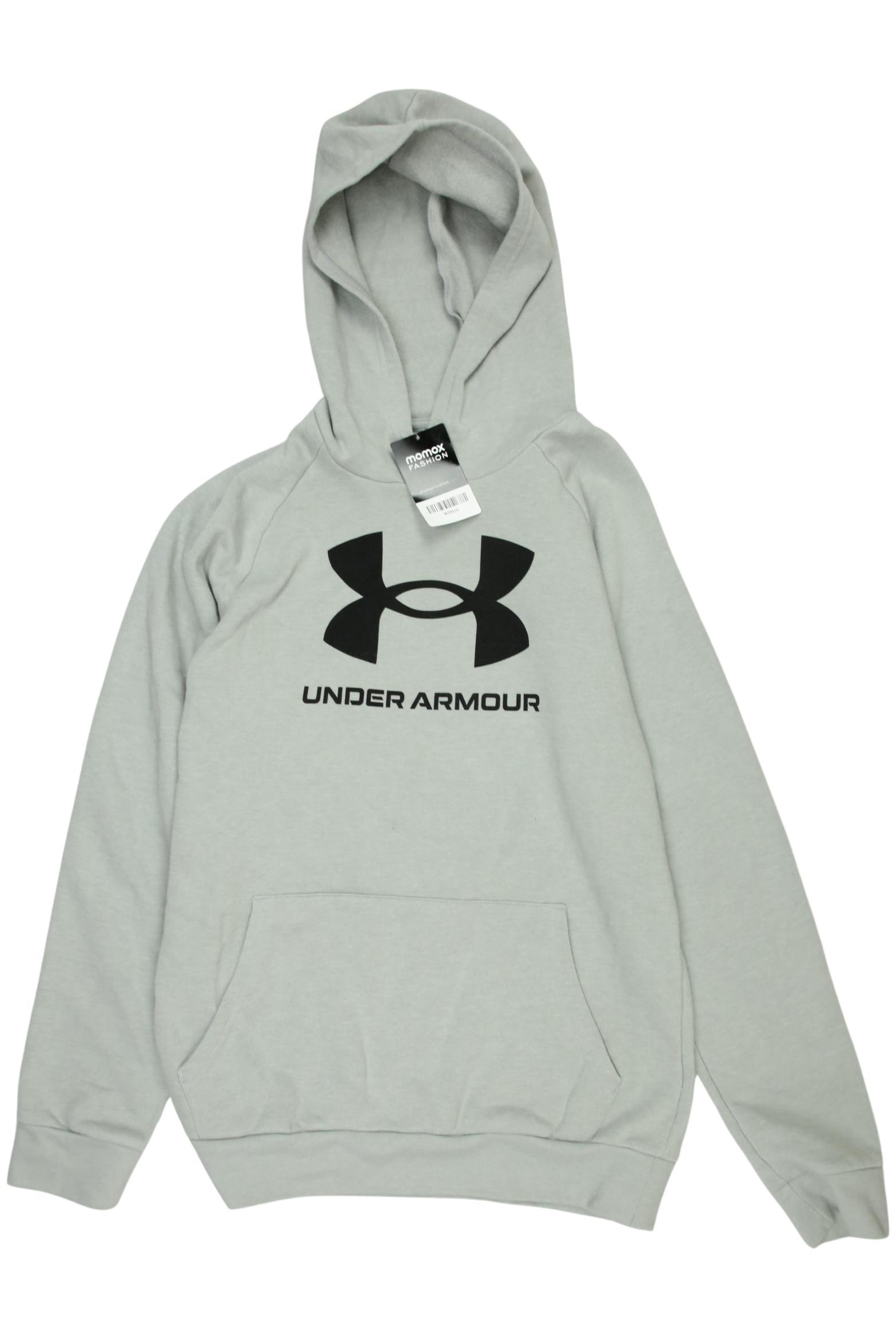 

Under Armour Damen Hoodies & Sweater, hellgrün, Gr. 164