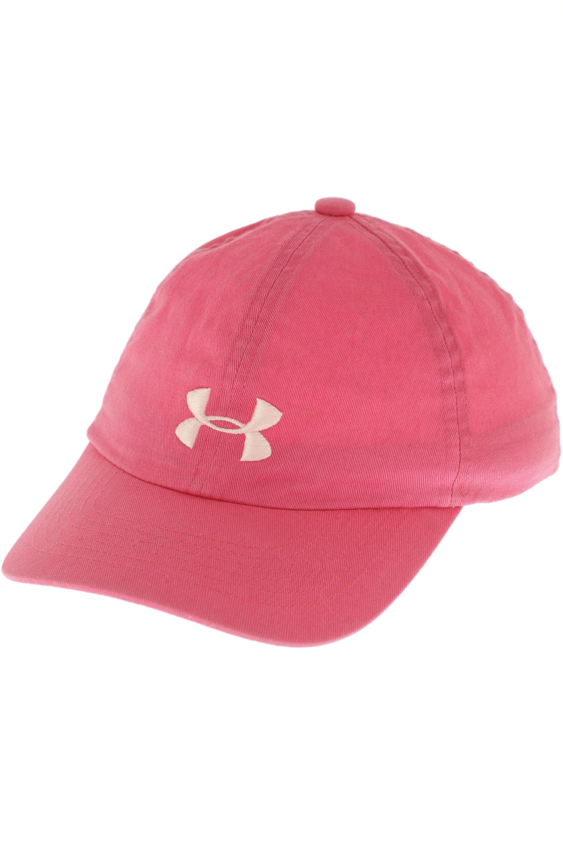 

UNDER ARMOUR Mädchen Hut/Mütze, pink