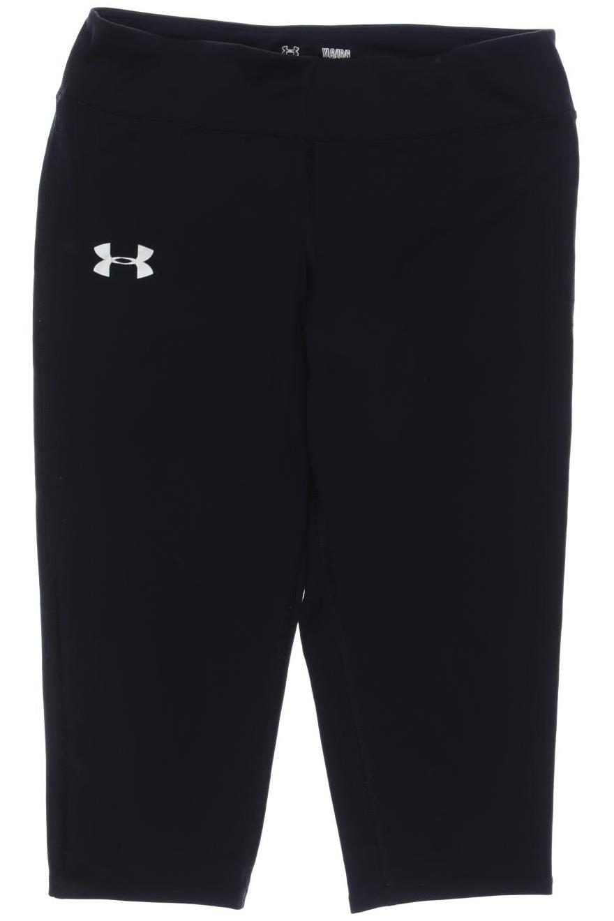 

Under Armour Damen Shorts, schwarz, Gr. 164
