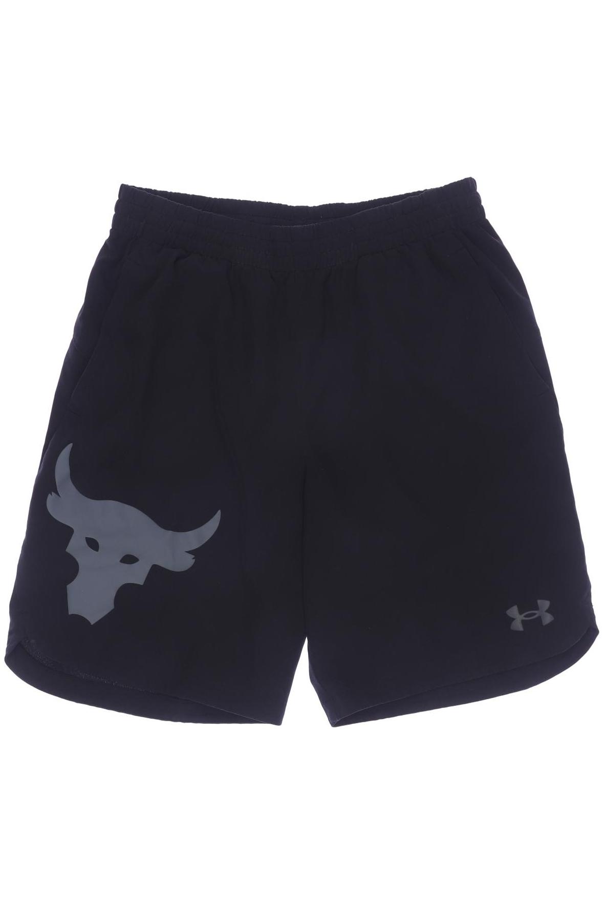 

Under Armour Damen Shorts, schwarz, Gr. 152