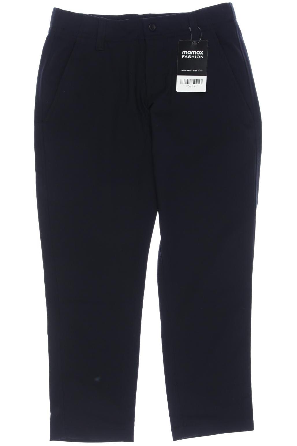 

Under Armour Damen Stoffhose, marineblau, Gr. 128