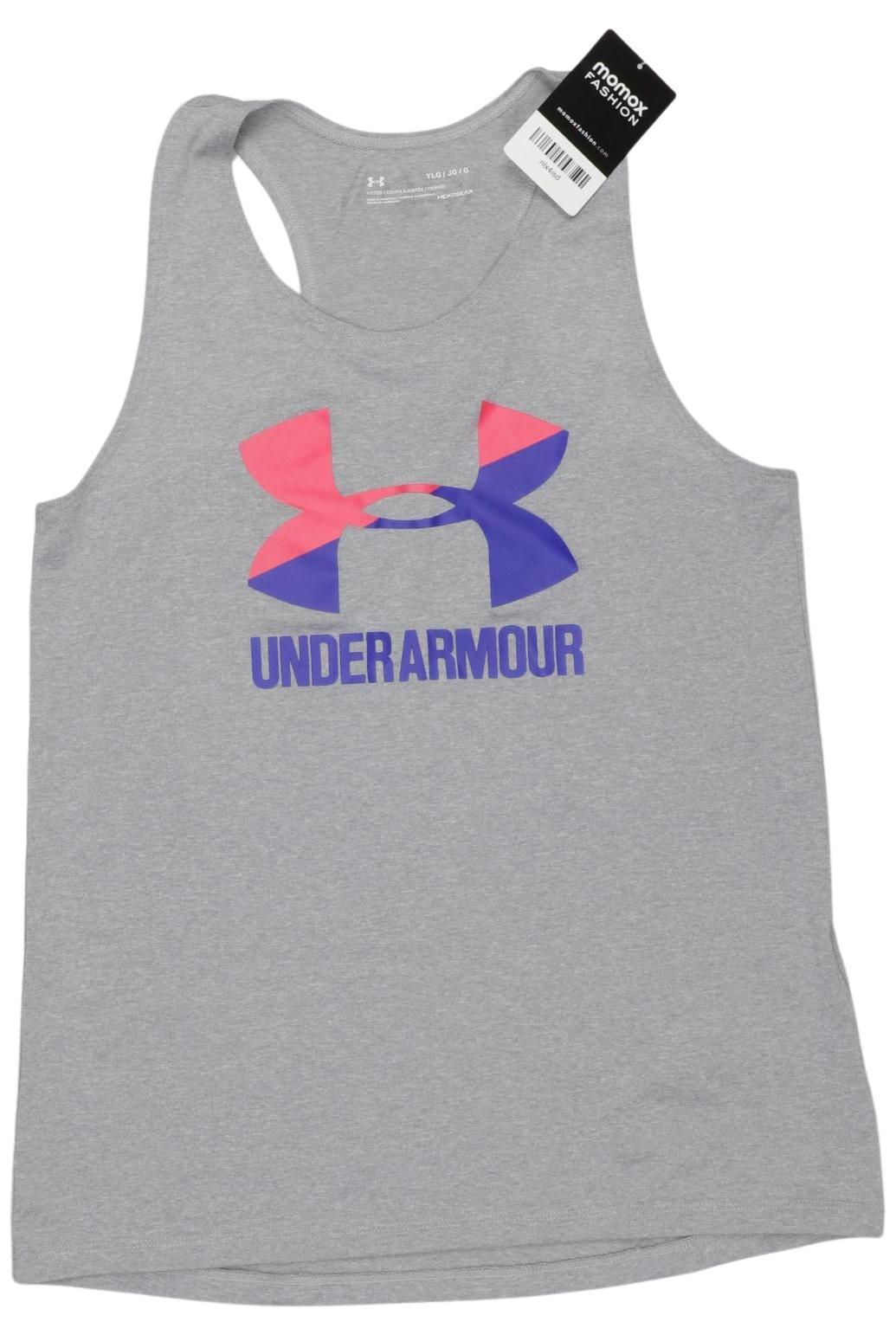 

Under Armour Damen Top, grau, Gr. 164