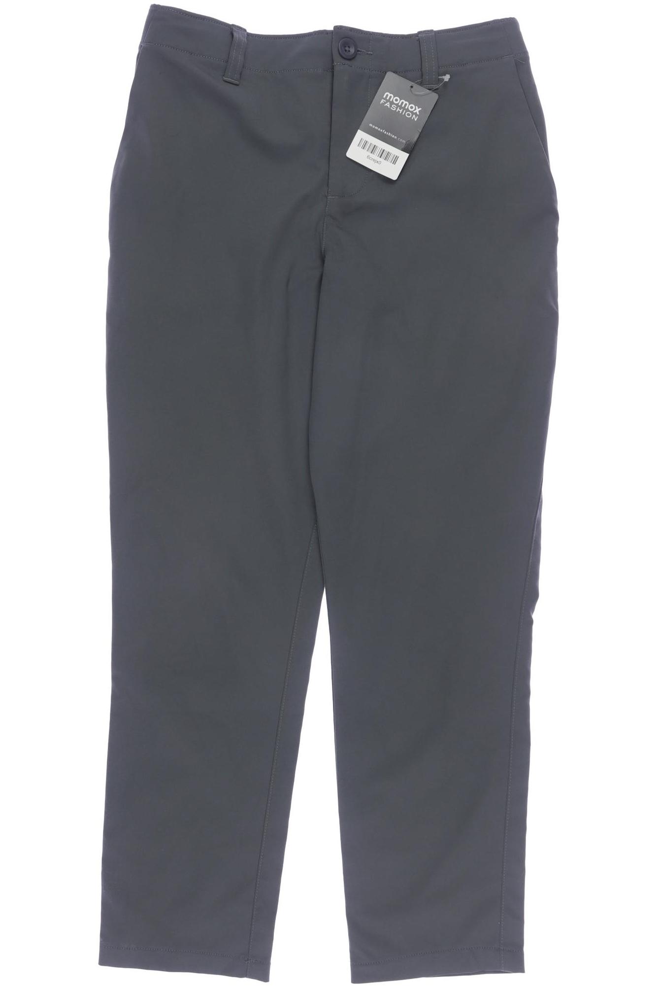 

Under Armour Damen Stoffhose, grau, Gr. 152