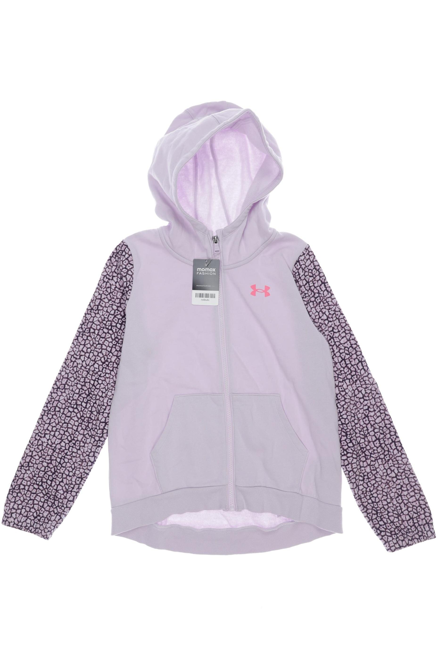 

Under Armour Mädchen Hoodies & Sweater, flieder, Gr. 164