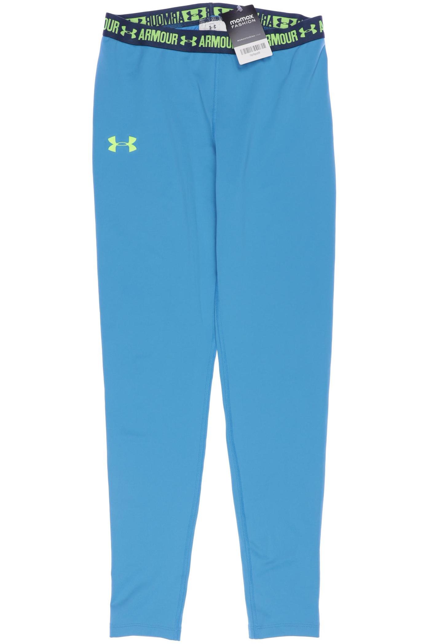 

Under Armour Damen Stoffhose, blau, Gr. 164