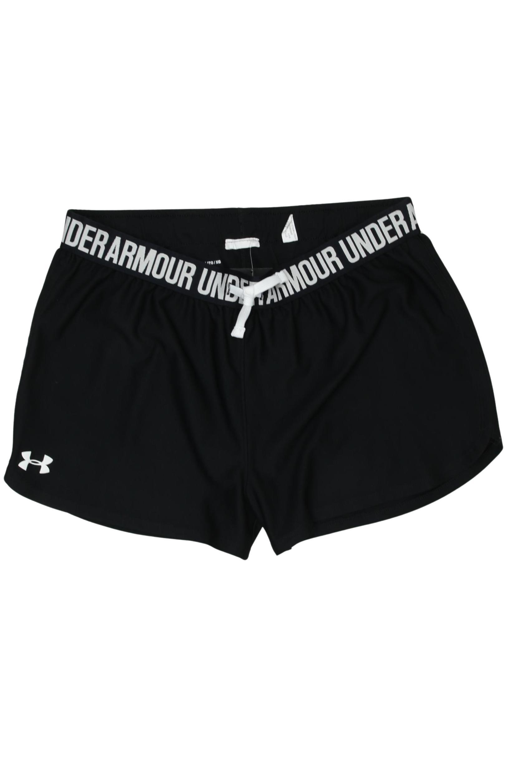 

Under Armour Damen Shorts, schwarz, Gr. 176