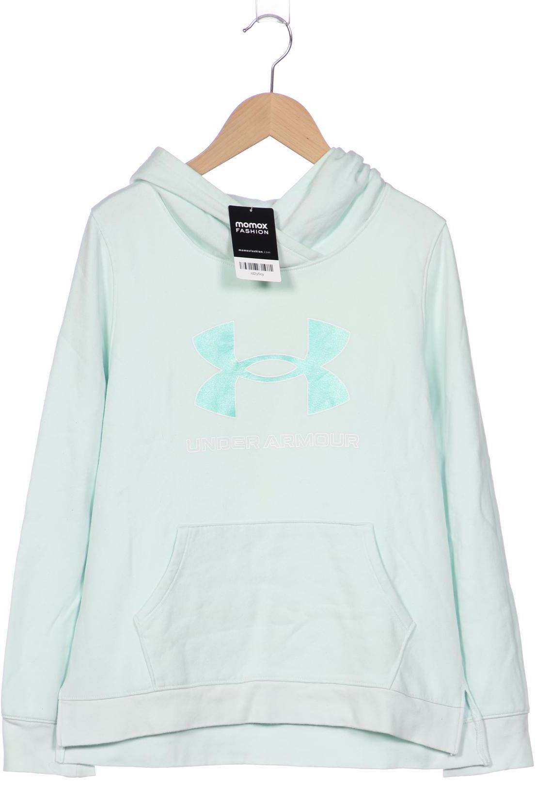 

UNDER ARMOUR Mädchen Hoodies & Sweater, hellgrün