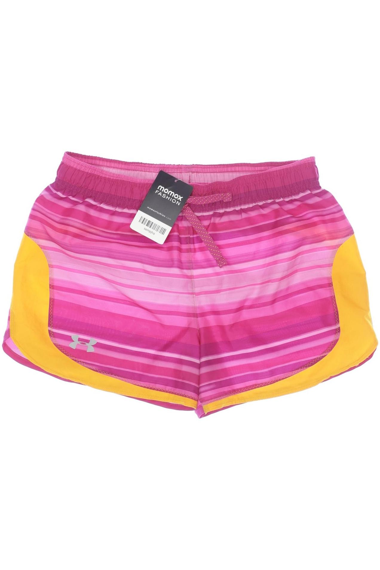 

Under Armour Damen Shorts, pink, Gr. 164