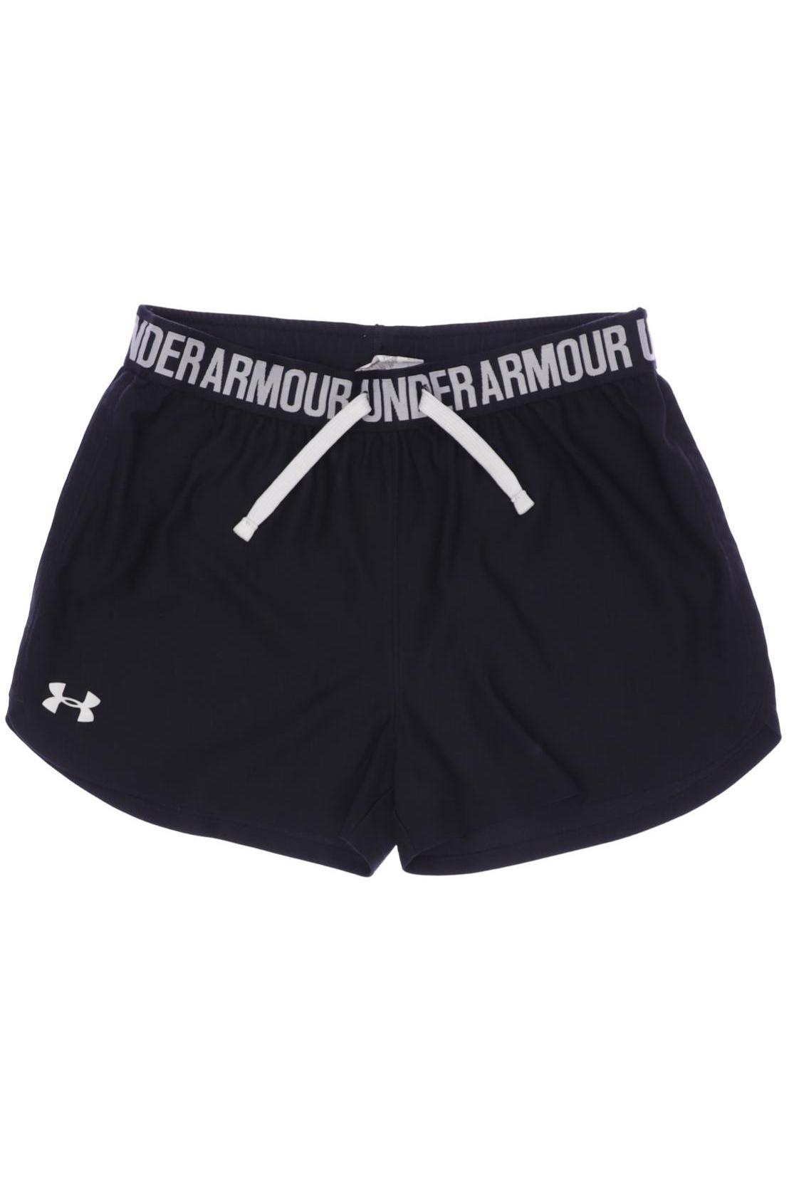 

Under Armour Damen Shorts, schwarz, Gr. 164