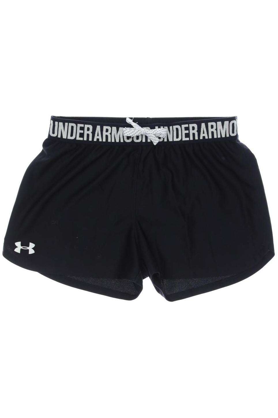 

Under Armour Damen Shorts, schwarz, Gr. 164
