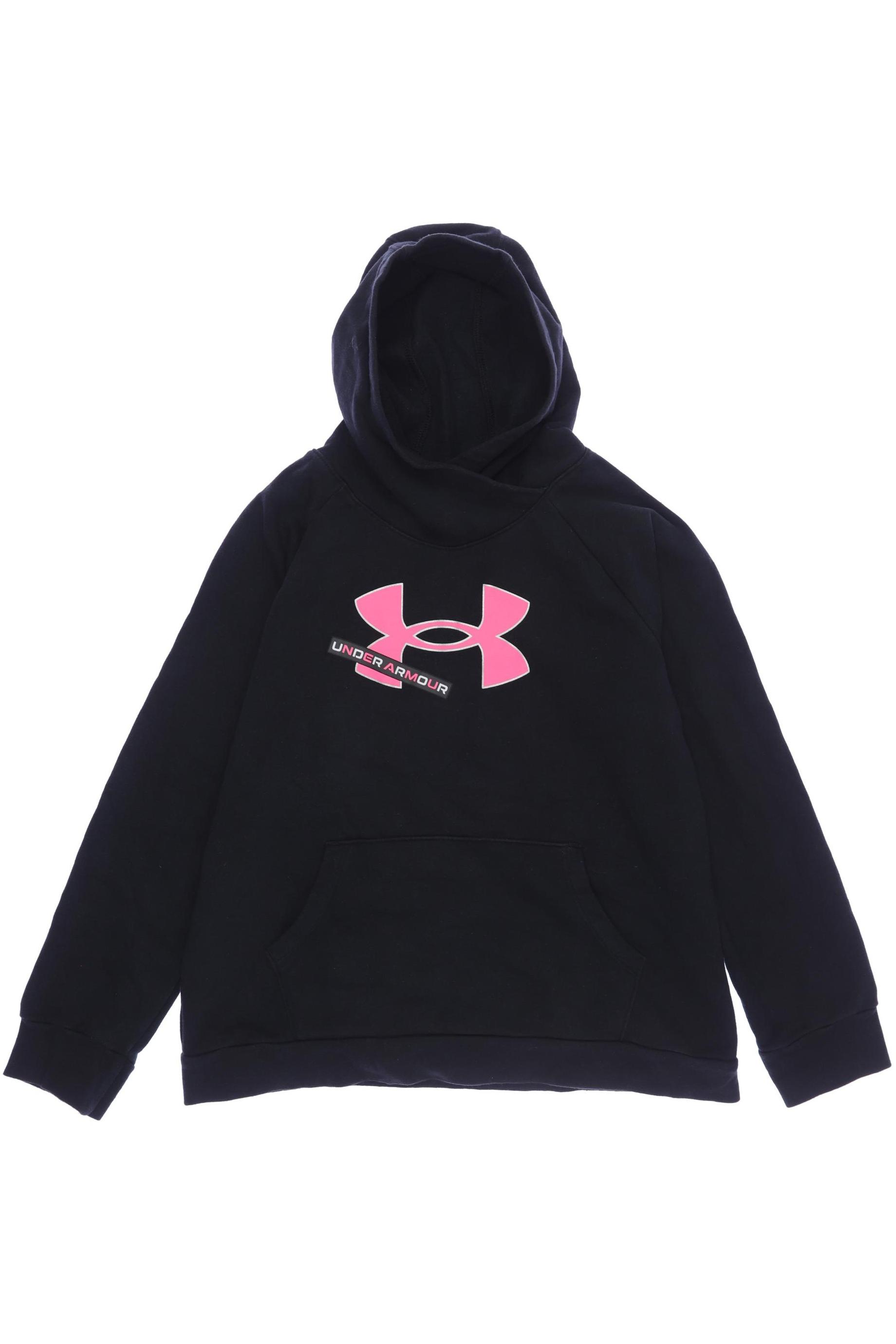 

Under Armour Damen Hoodies & Sweater, schwarz, Gr. 158