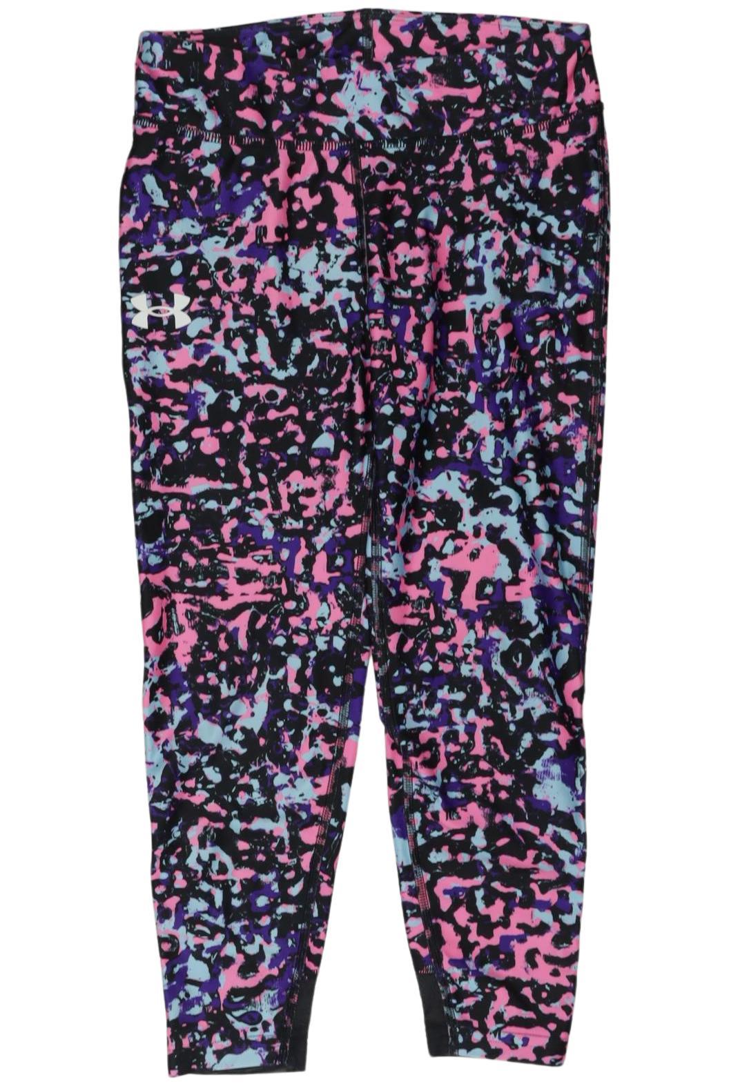 

Under Armour Mädchen Stoffhose, mehrfarbig, Gr. 98