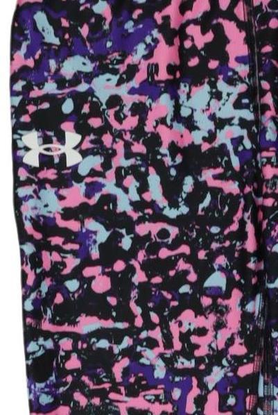 Thumbnail - Under Armour Mädchen Stoffhose, mehrfarbig, Gr. 98