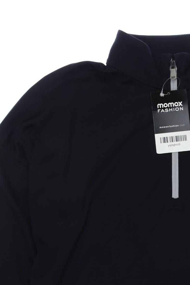 Thumbnail - Under Armour Mädchen Langarmshirt, schwarz, Gr. 164