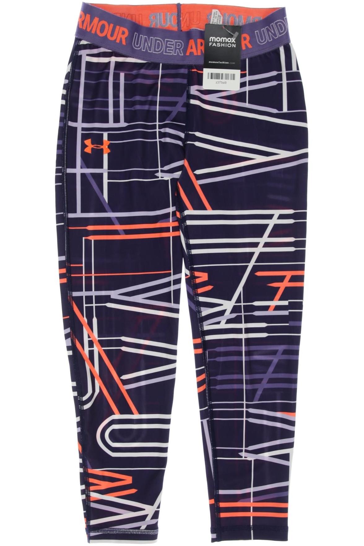 

Under Armour Damen Stoffhose, marineblau, Gr. 134