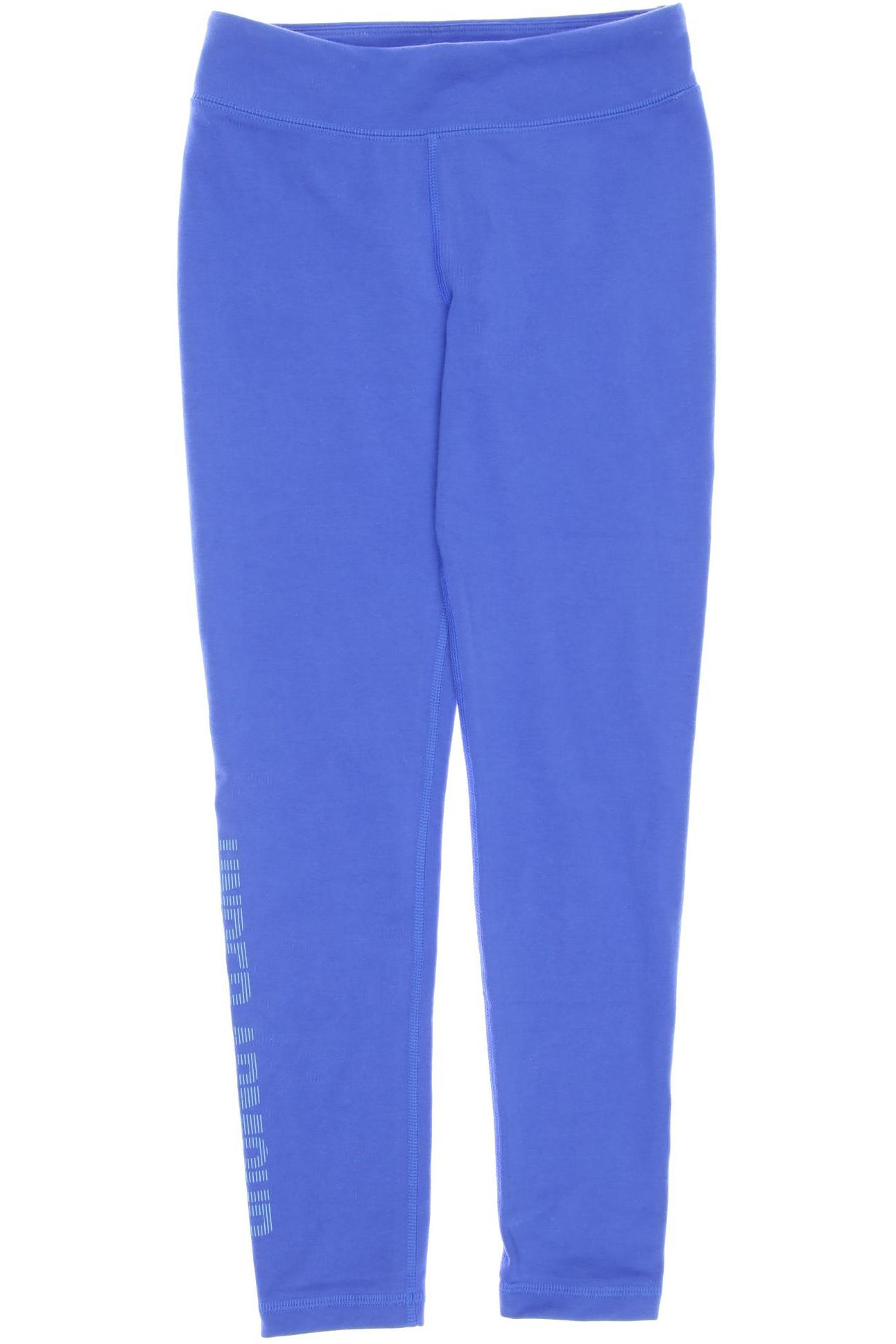 

Under Armour Damen Stoffhose, blau, Gr. 128