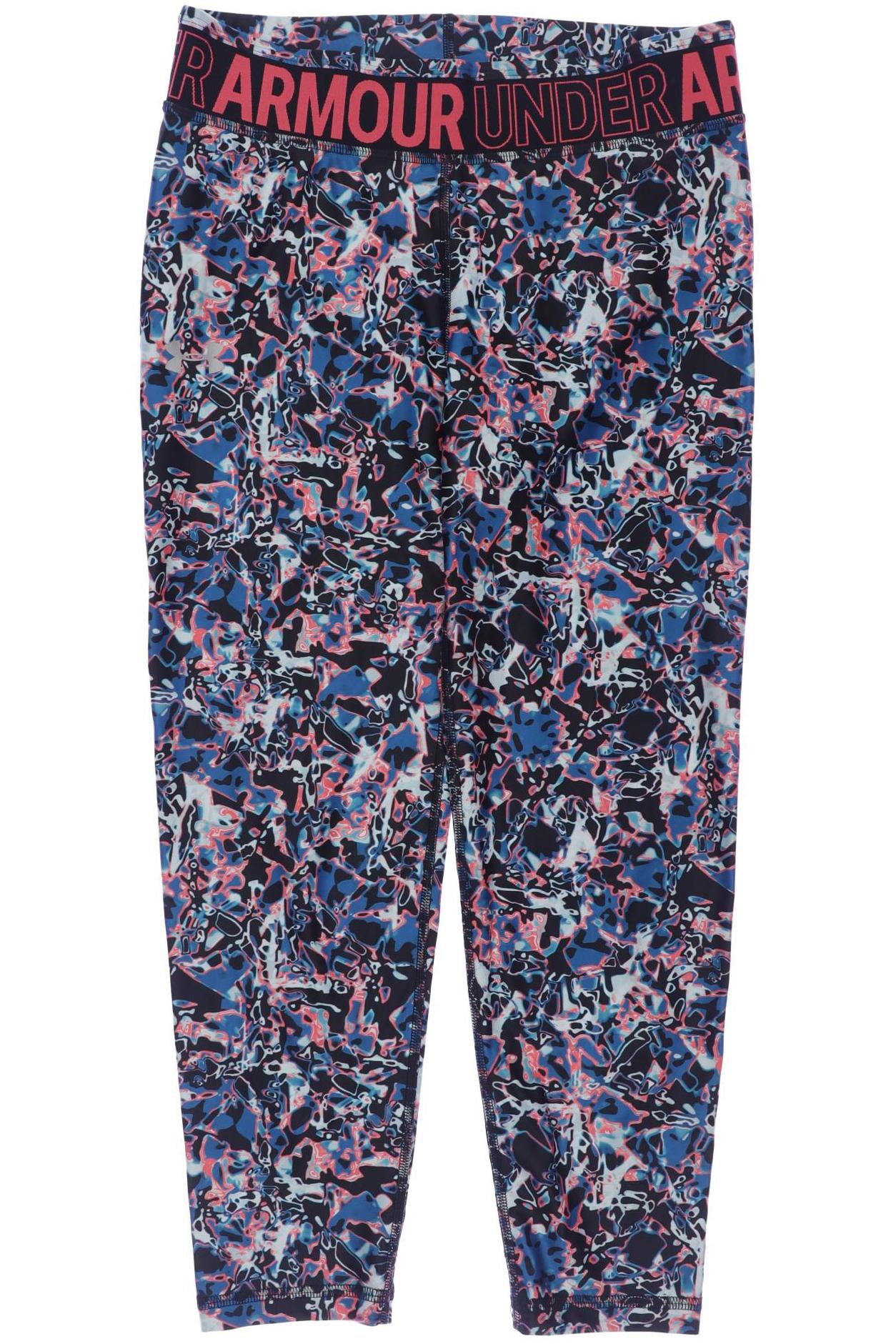 

Under Armour Damen Stoffhose, blau, Gr. 170