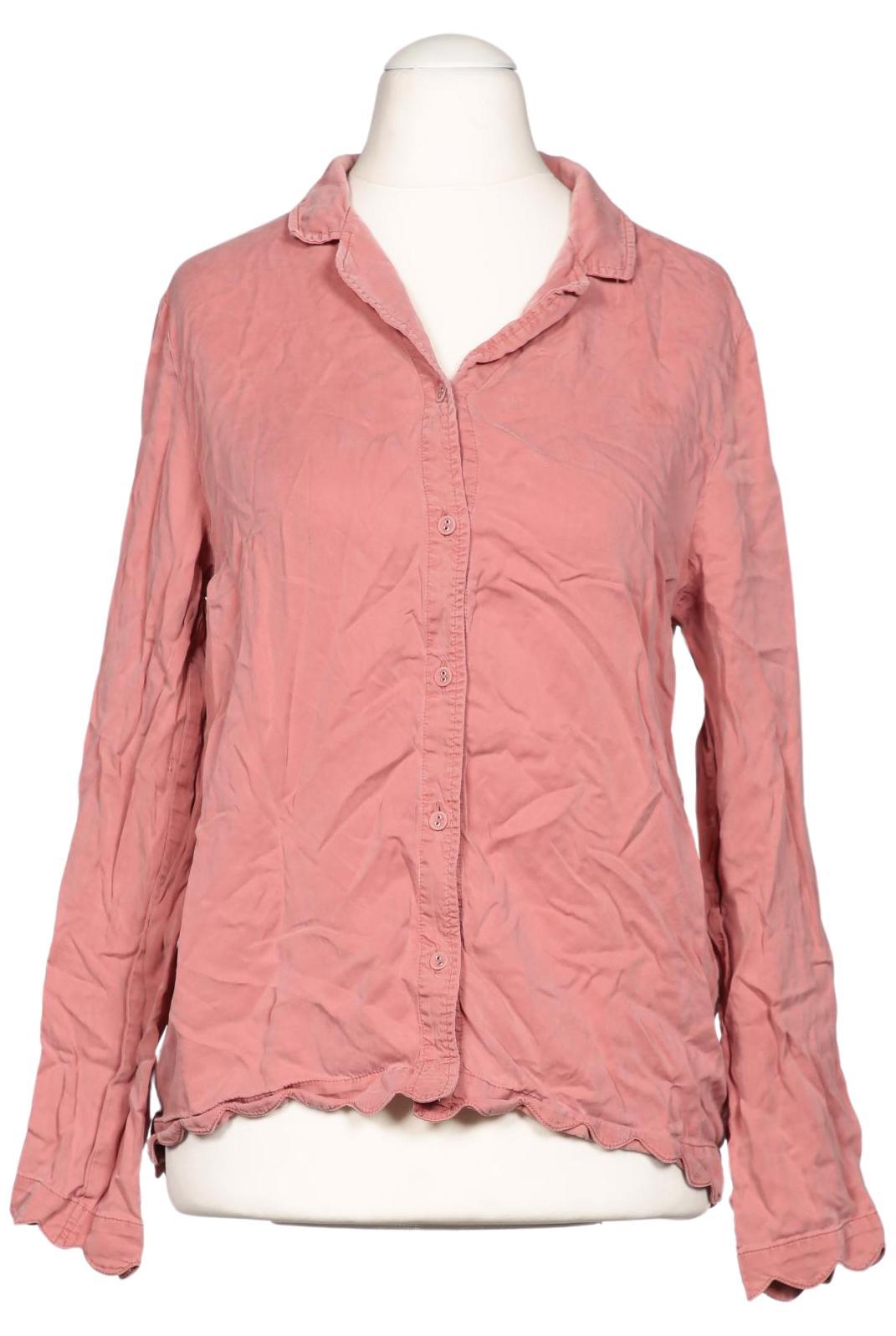 

Underprotection Damen Bluse, pink, Gr. 36