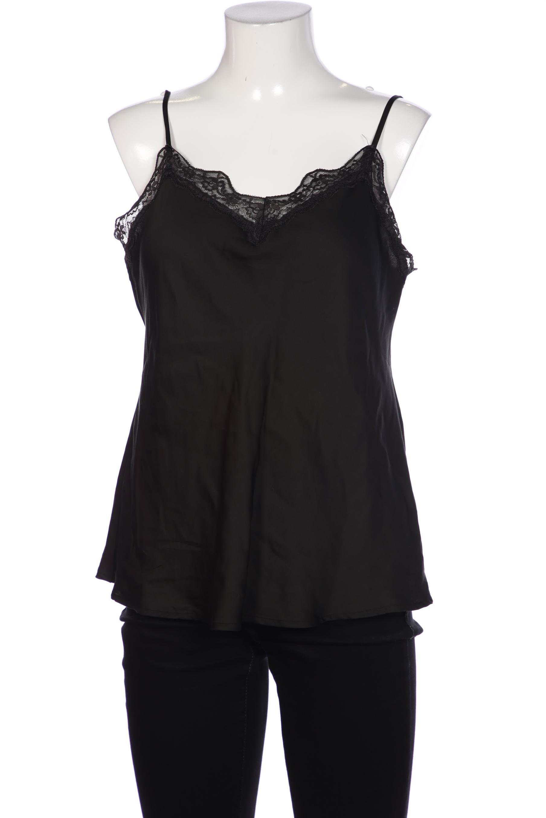 

Underprotection Damen Bluse, schwarz