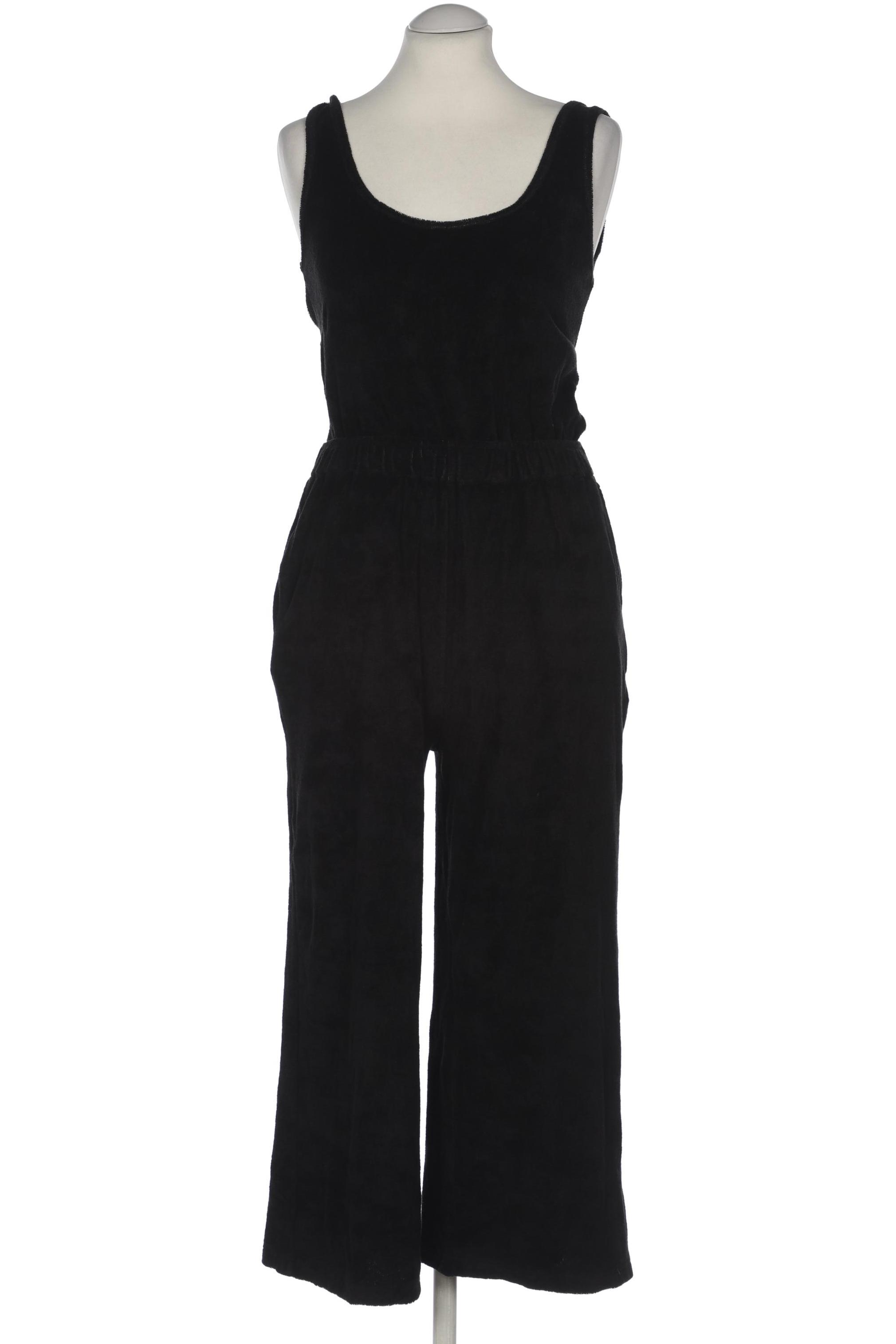 

Underprotection Damen Jumpsuit/Overall, schwarz, Gr. 36