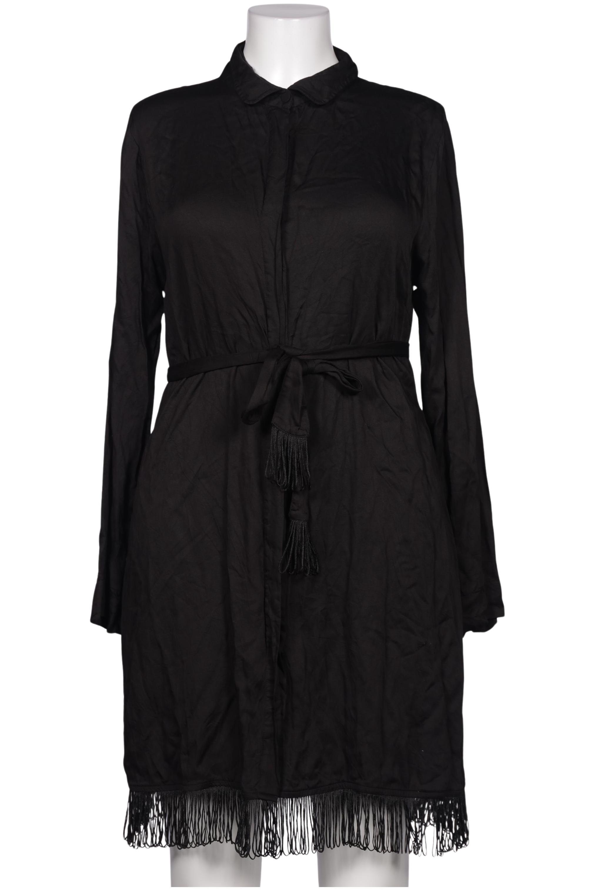 Thumbnail - Underprotection Damen Kleid, schwarz, Gr. 42