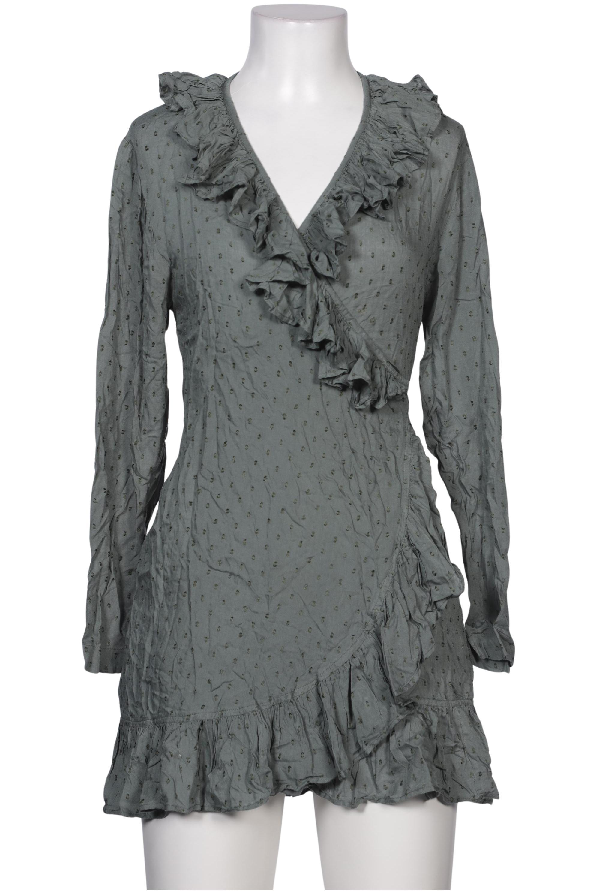 

Underprotection Damen Kleid, türkis, Gr. 34