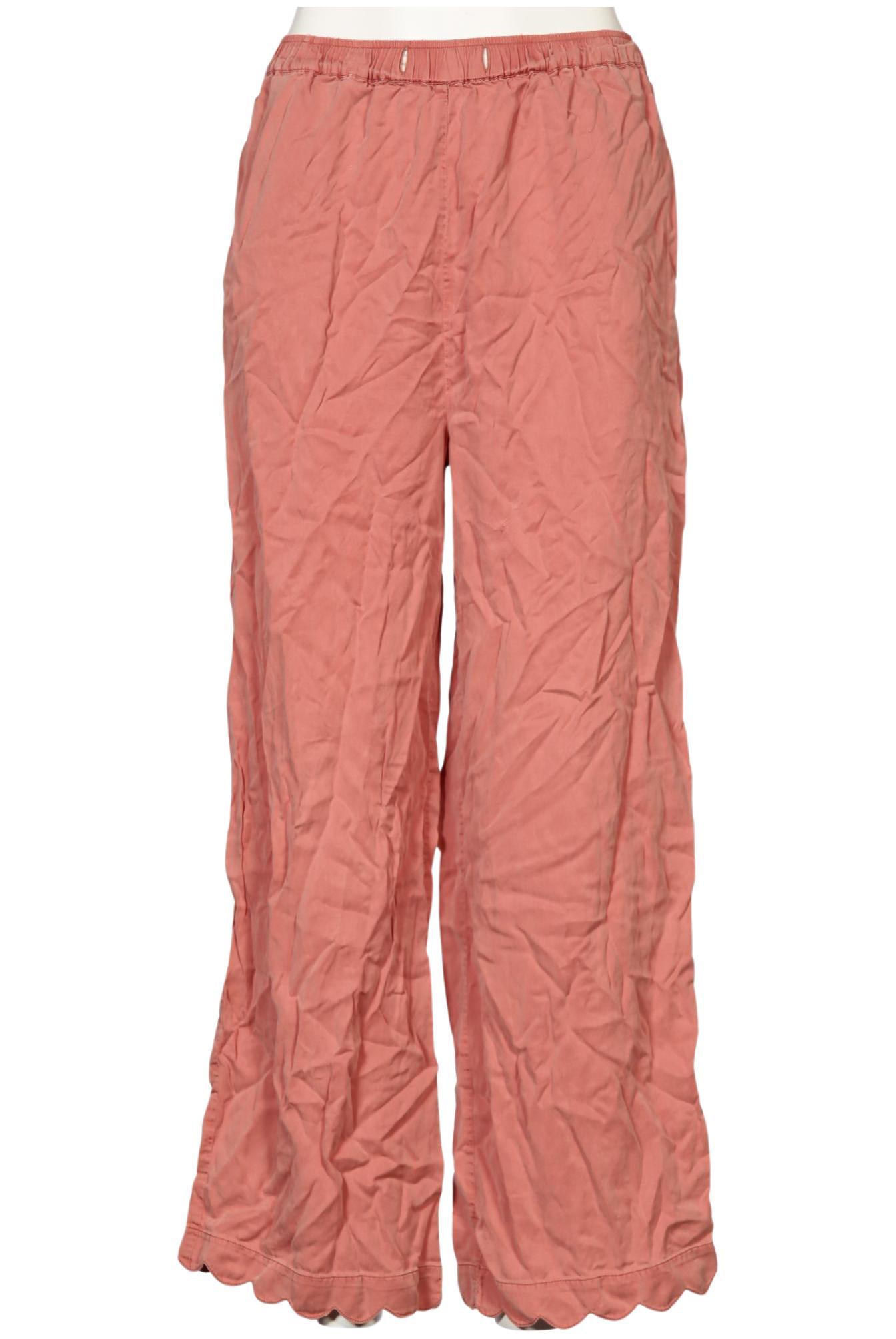 

Underprotection Damen Stoffhose, pink, Gr. 0