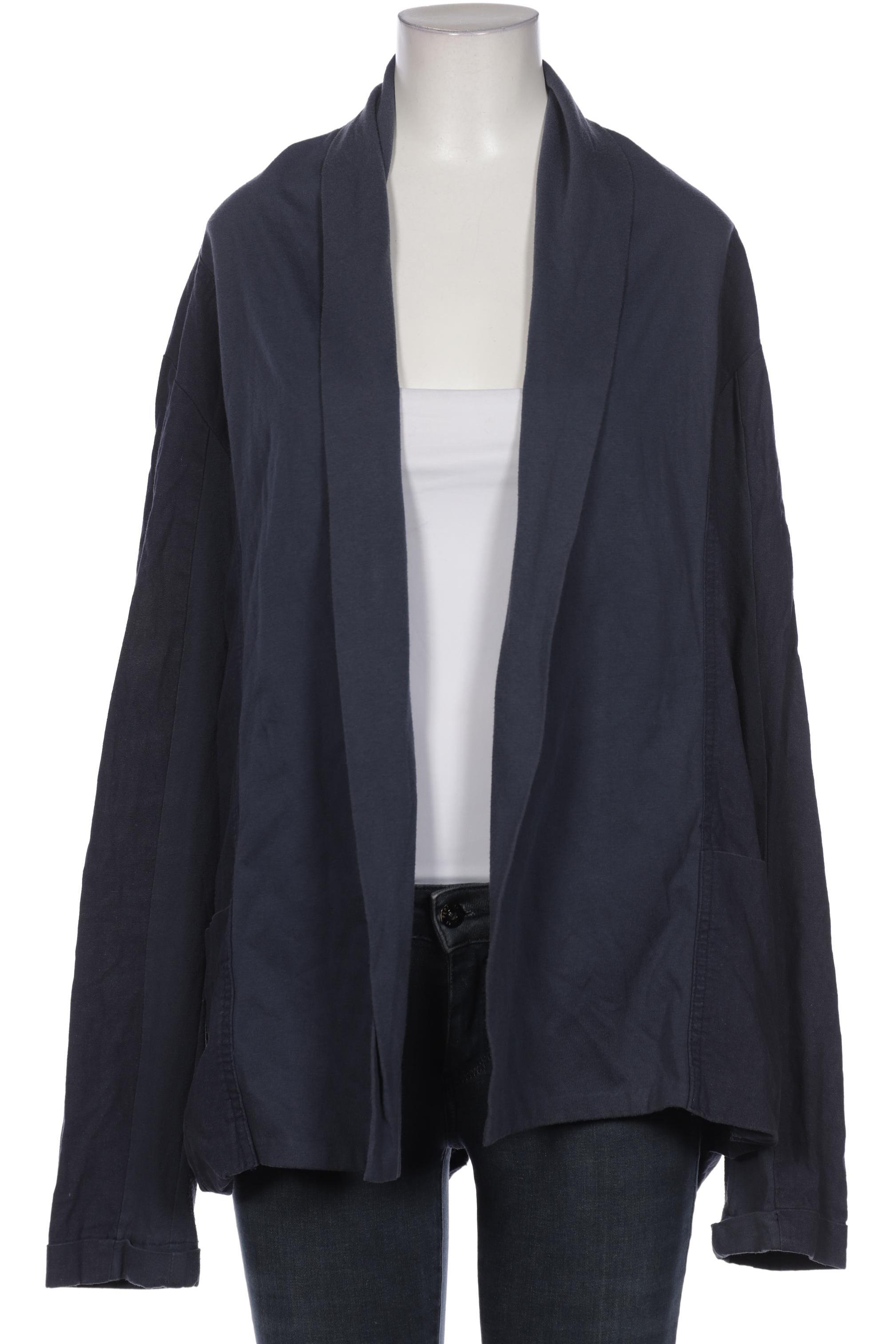 

Uniforms for the dedicated Damen Strickjacke, marineblau, Gr. 36