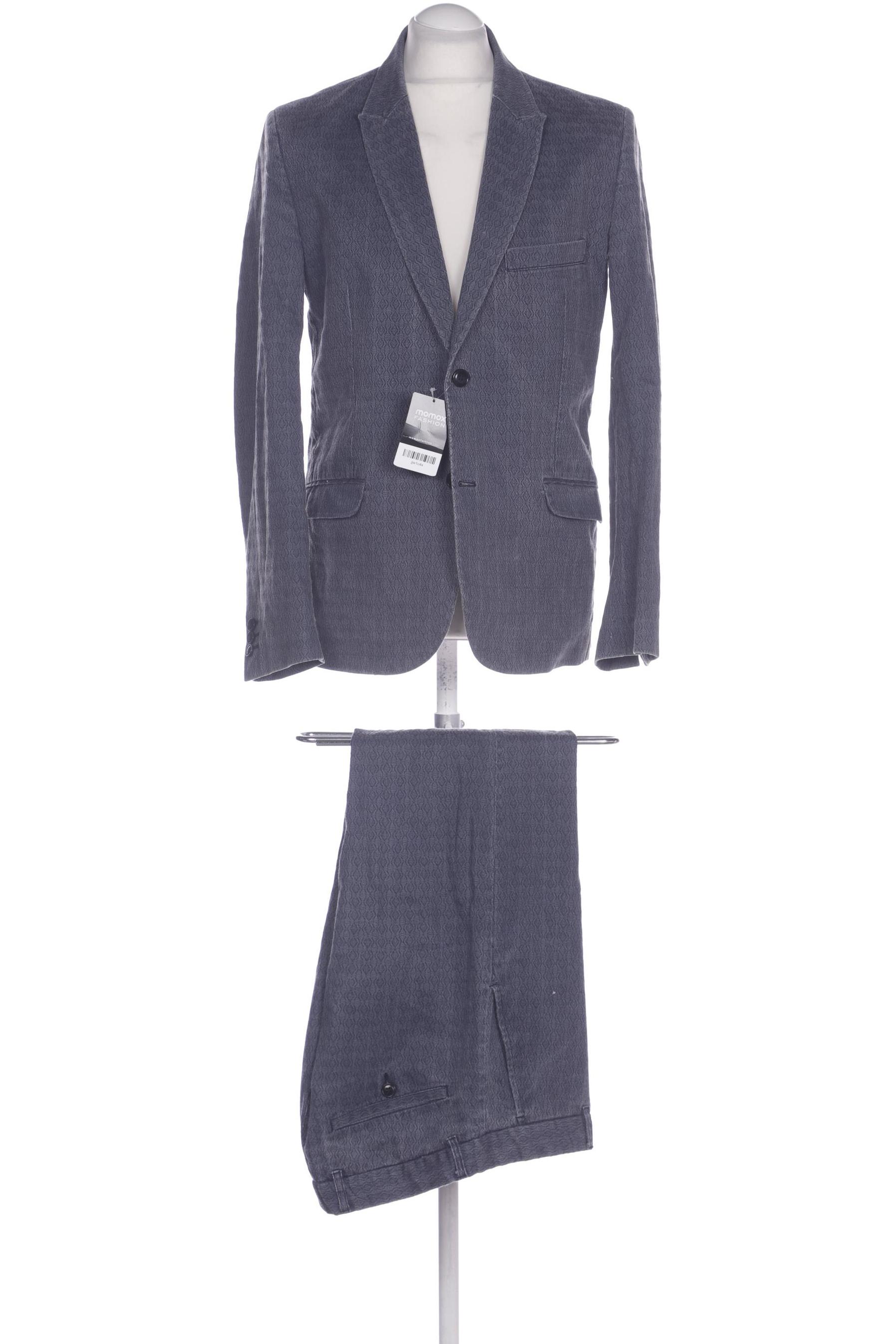 

Uniforms for the dedicated Herren Anzug, marineblau