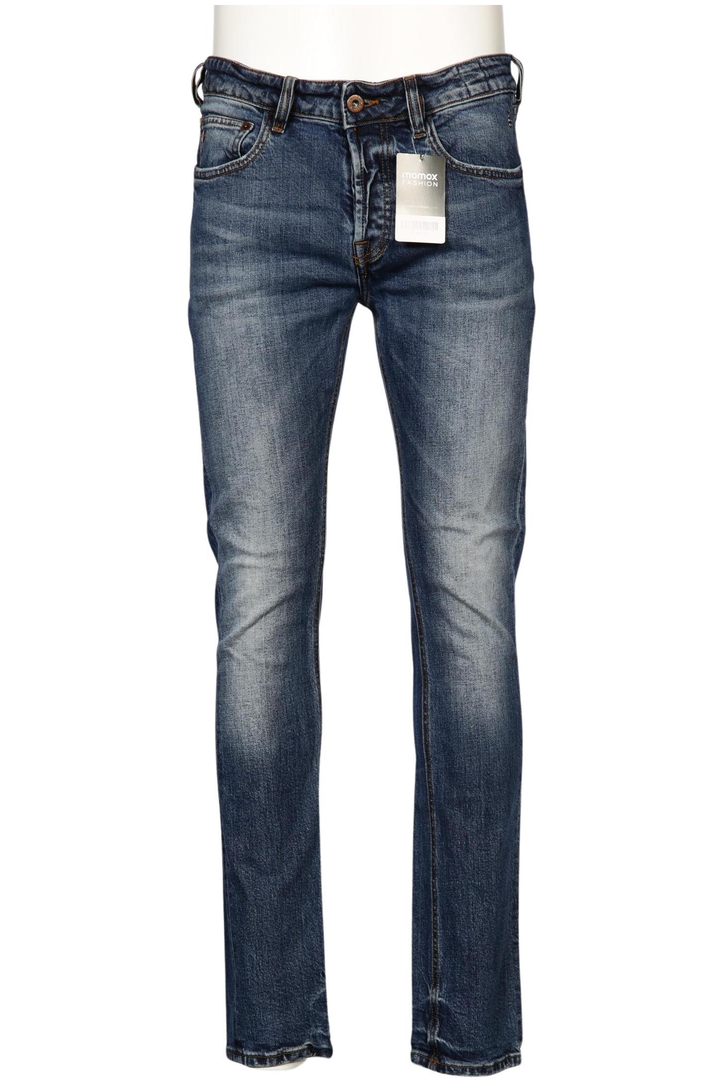 

Uniforms for the dedicated Herren Jeans, blau, Gr. 33