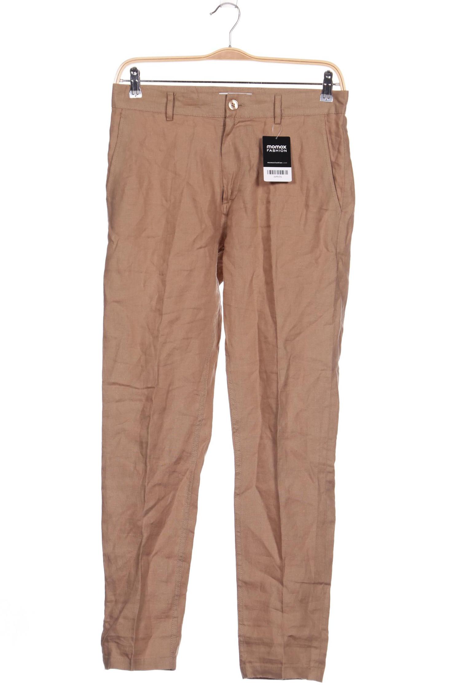 

Uniforms for the dedicated Damen Stoffhose, beige, Gr. 46