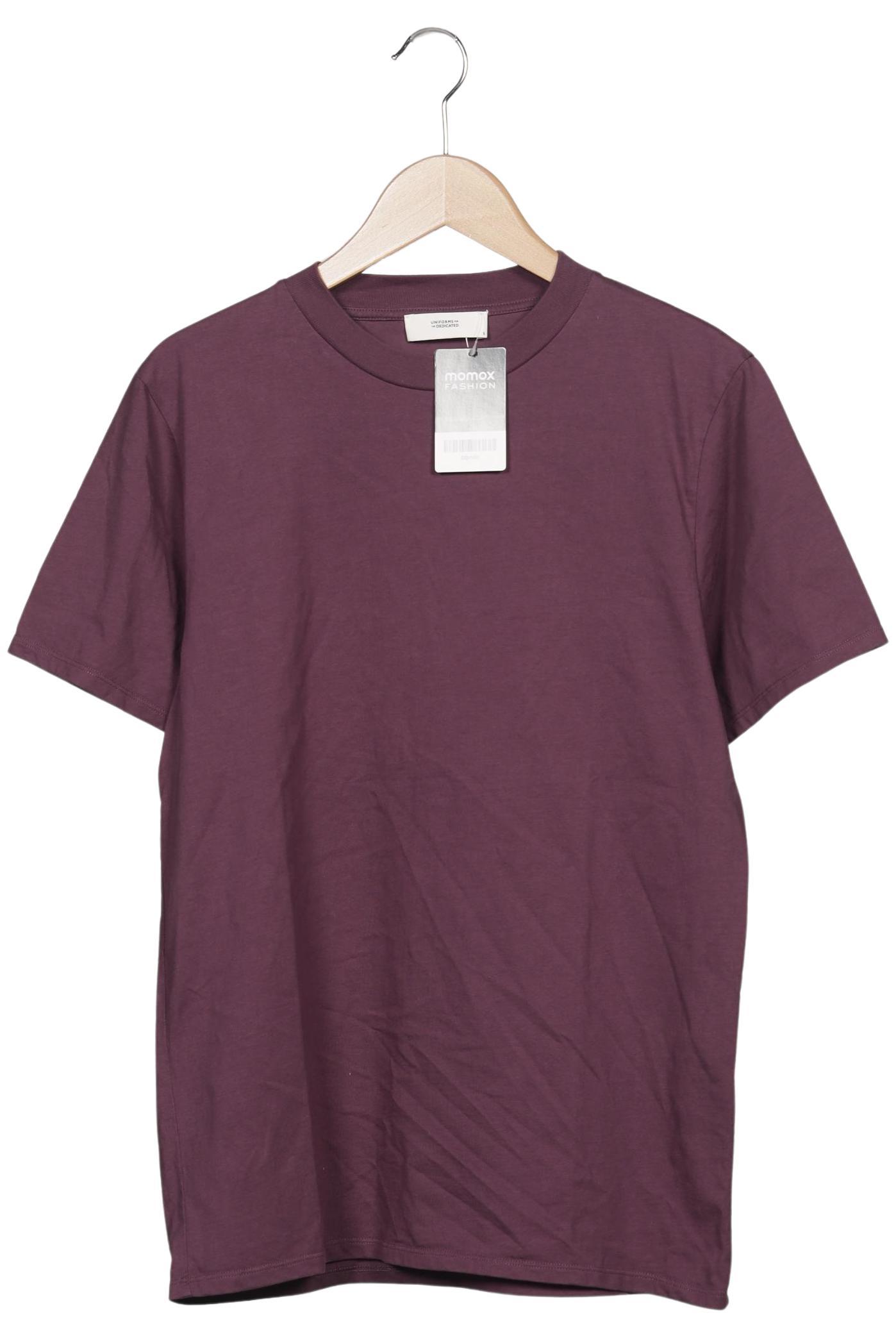 

Uniforms for the dedicated Herren T-Shirt, flieder, Gr. 46