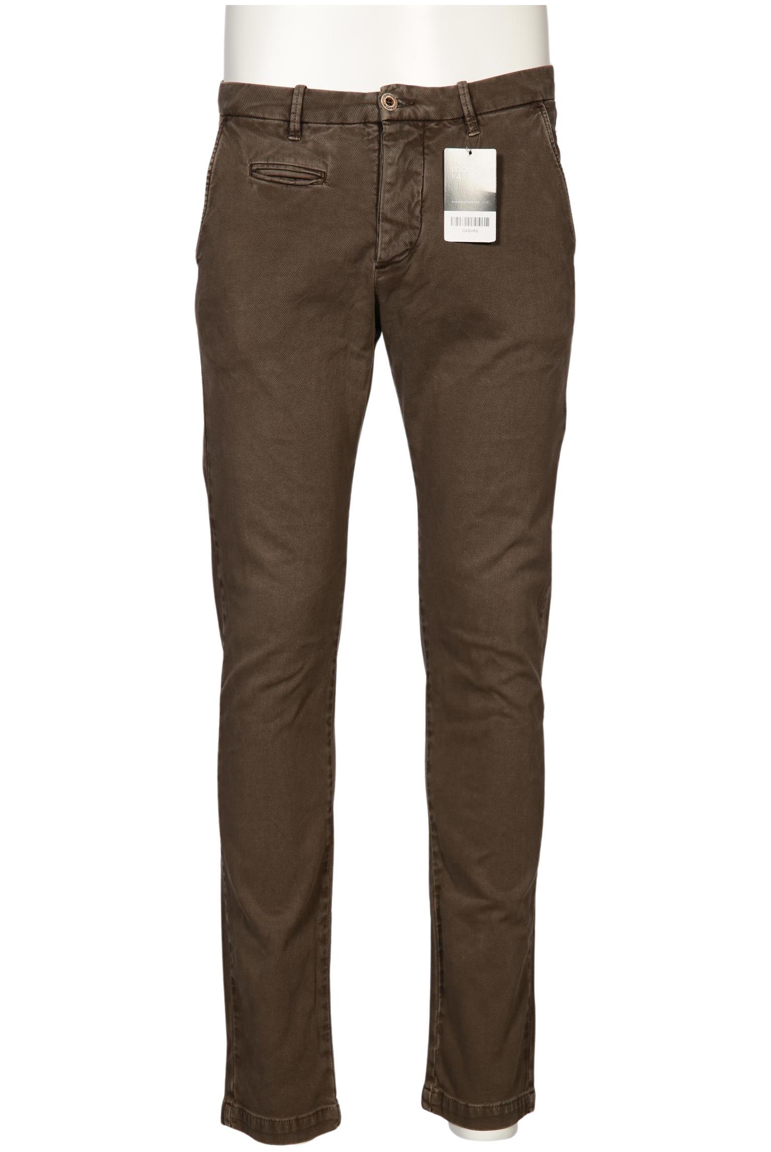 

Uniforms for the dedicated Herren Stoffhose, grau, Gr. 34